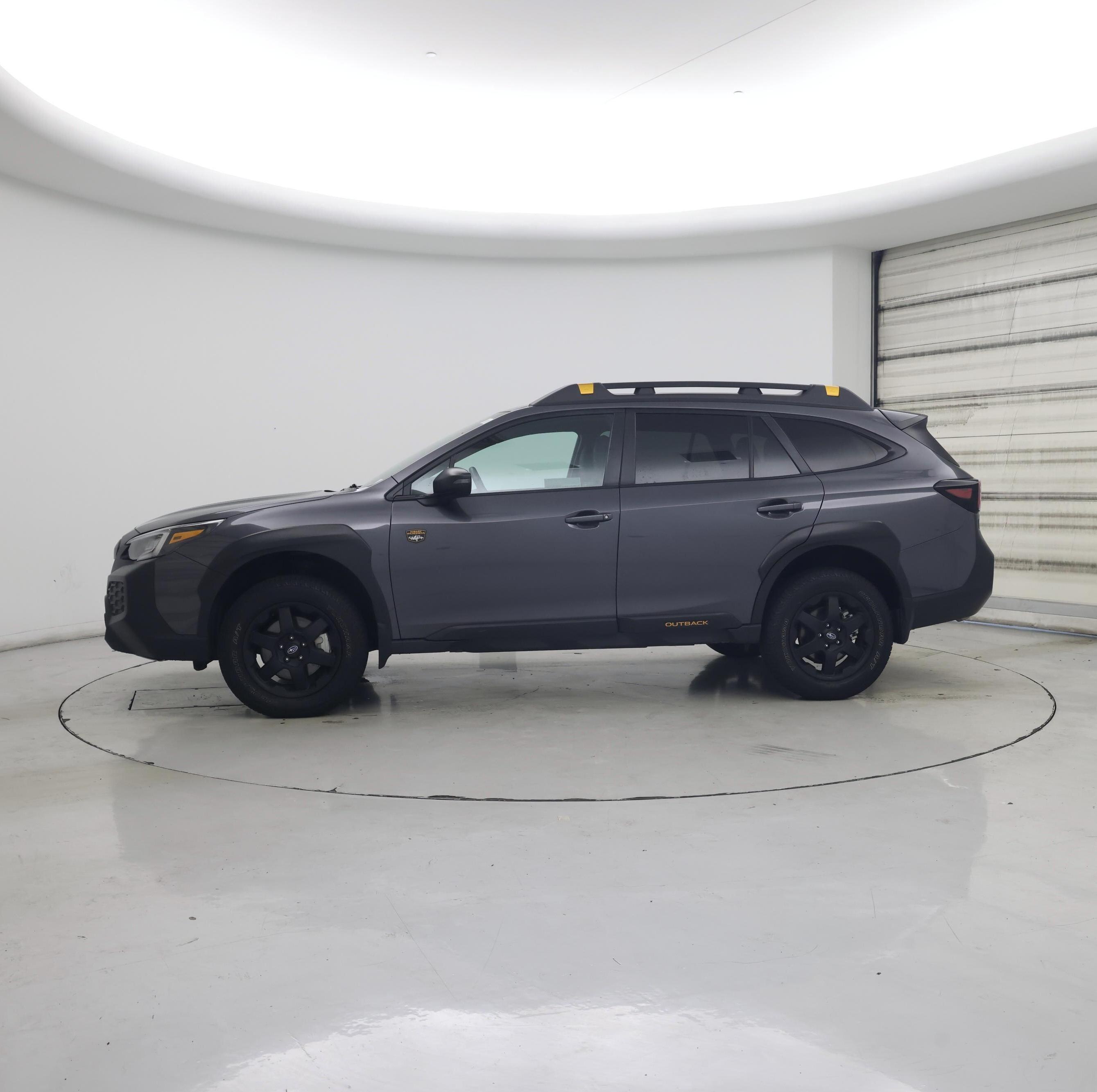Thumbnail: 2025 Subaru Outback - 3