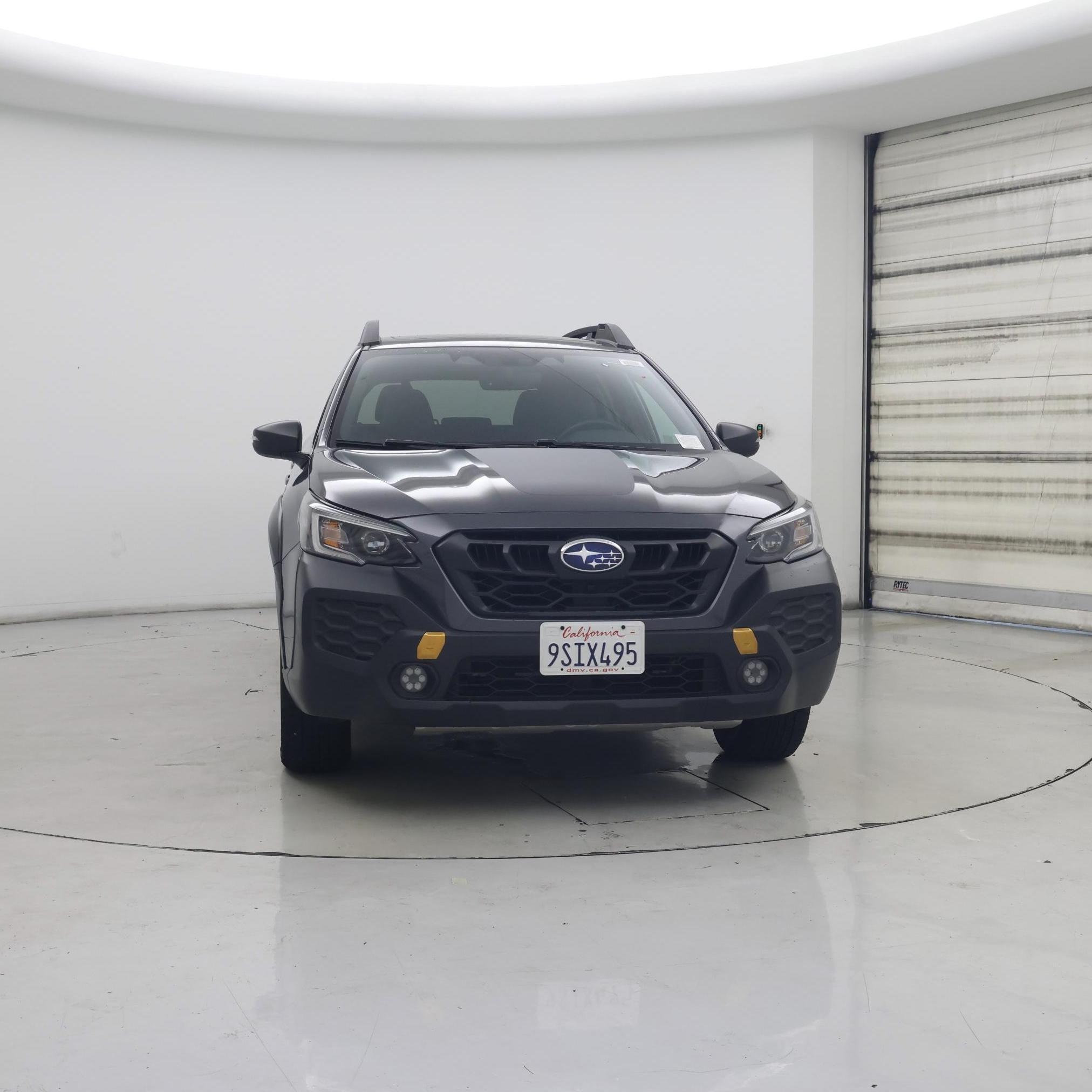 Thumbnail: 2025 Subaru Outback - 5