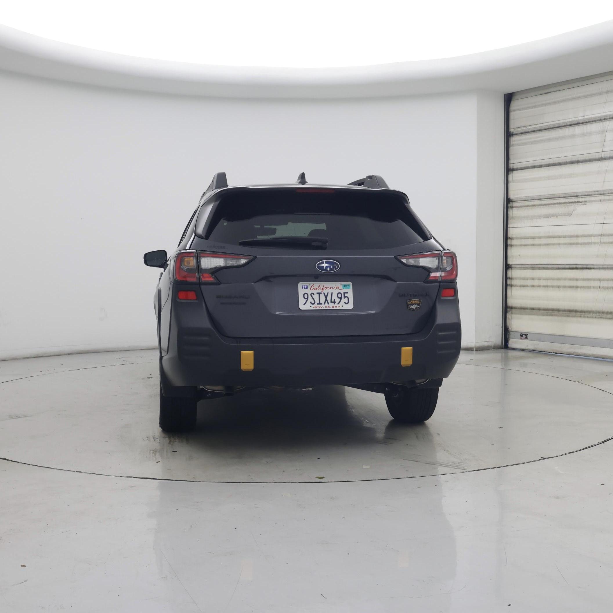 Thumbnail: 2025 Subaru Outback - 6