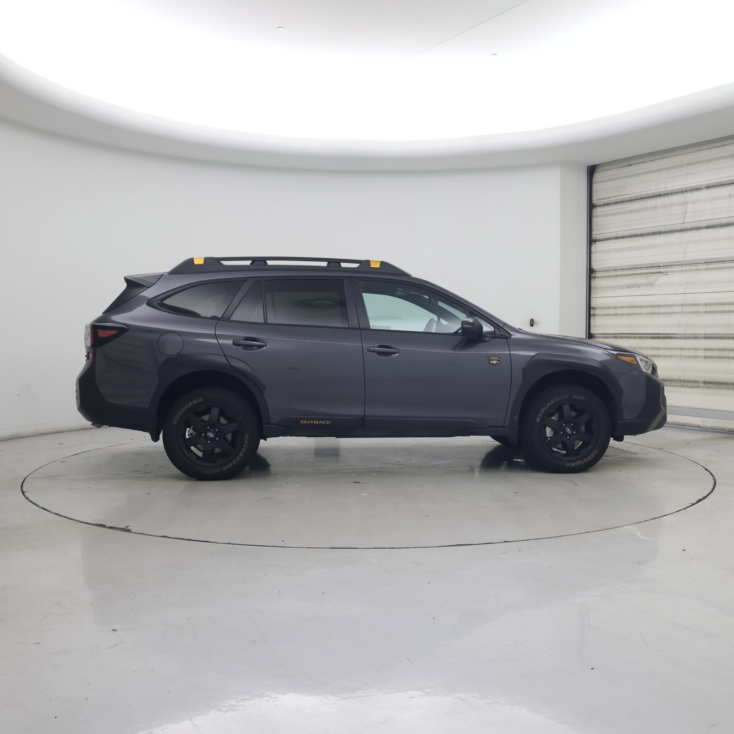 Thumbnail: 2025 Subaru Outback - 7
