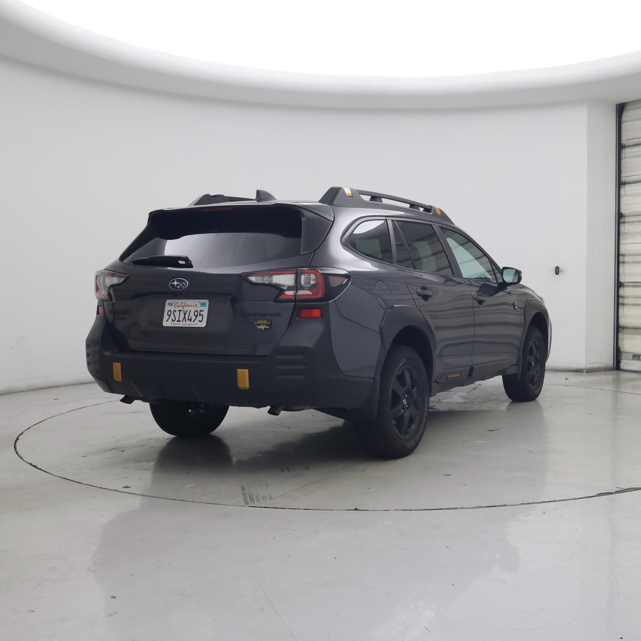 Thumbnail: 2025 Subaru Outback - 8