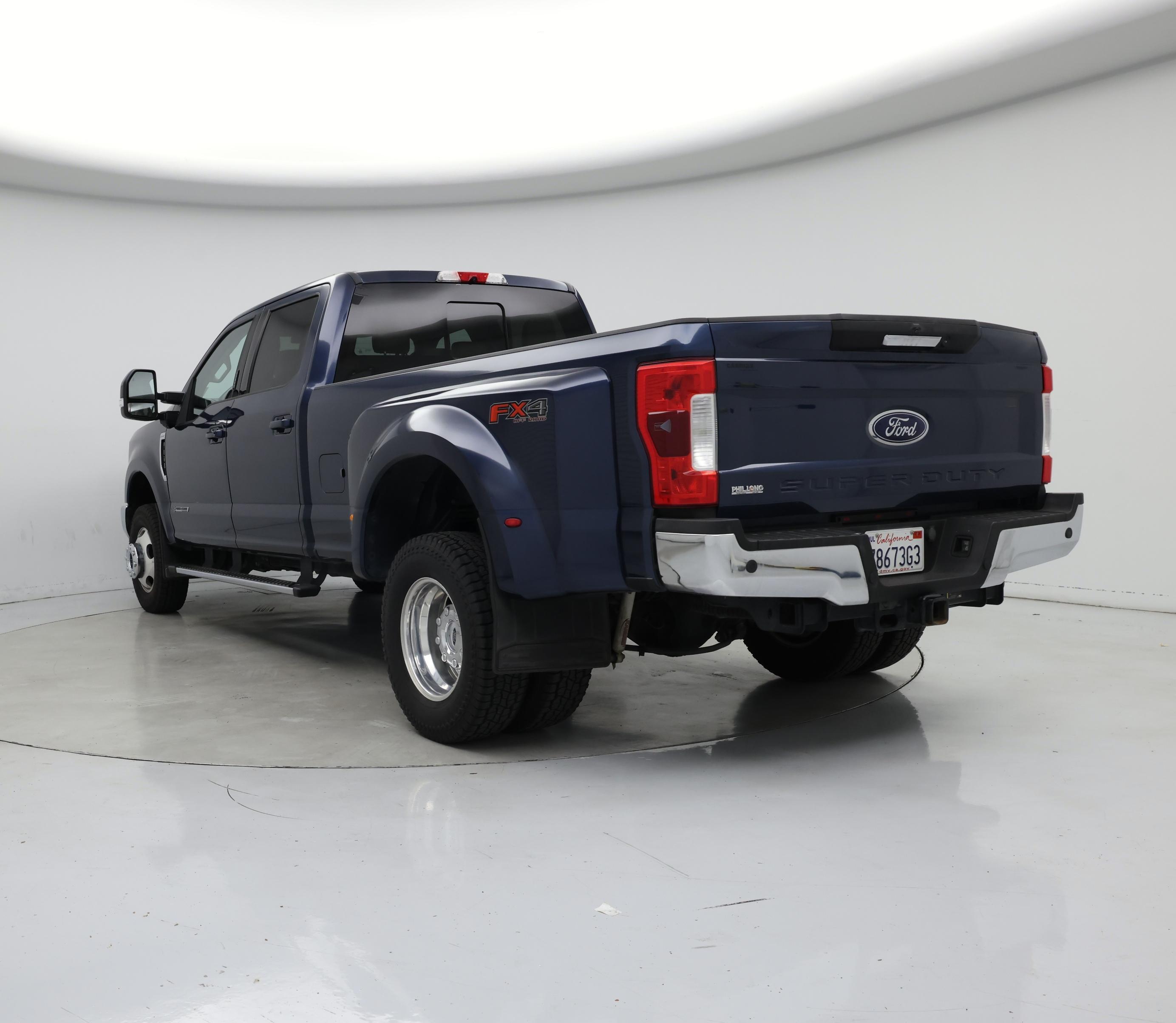 Thumbnail: 2017 Ford F-350 - 2