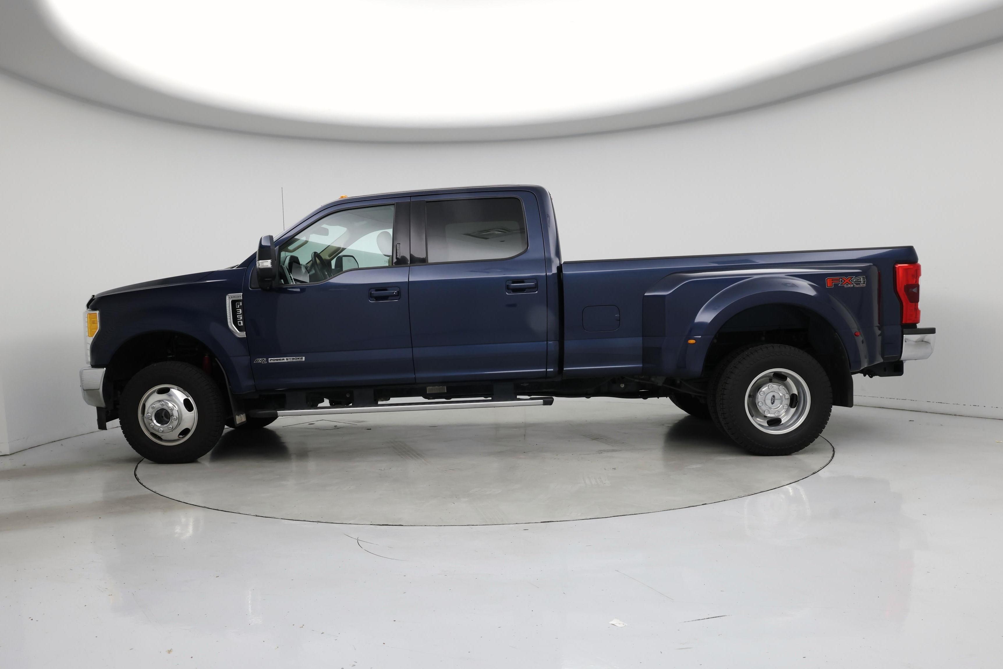 Thumbnail: 2017 Ford F-350 - 3