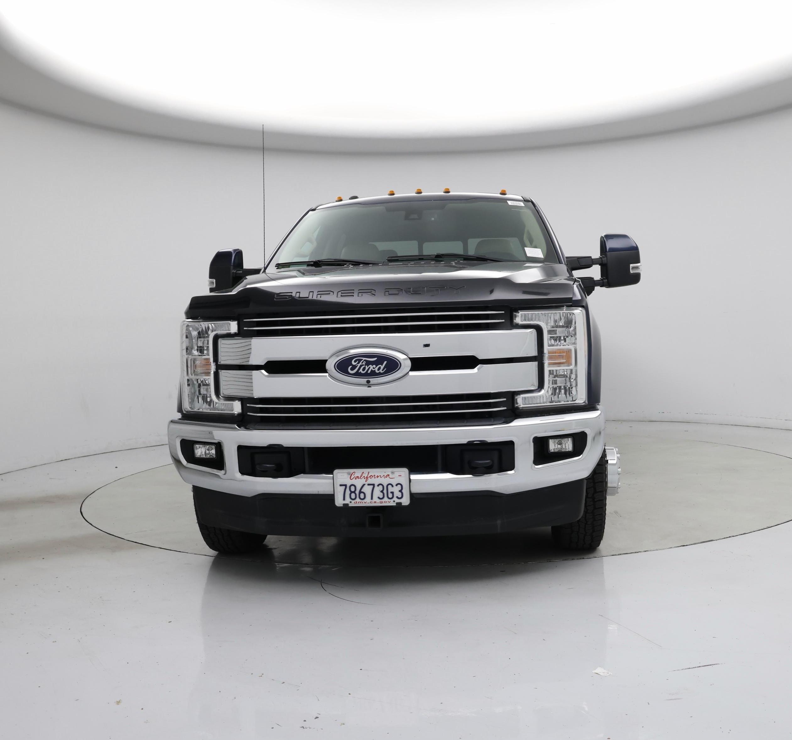 Thumbnail: 2017 Ford F-350 - 5