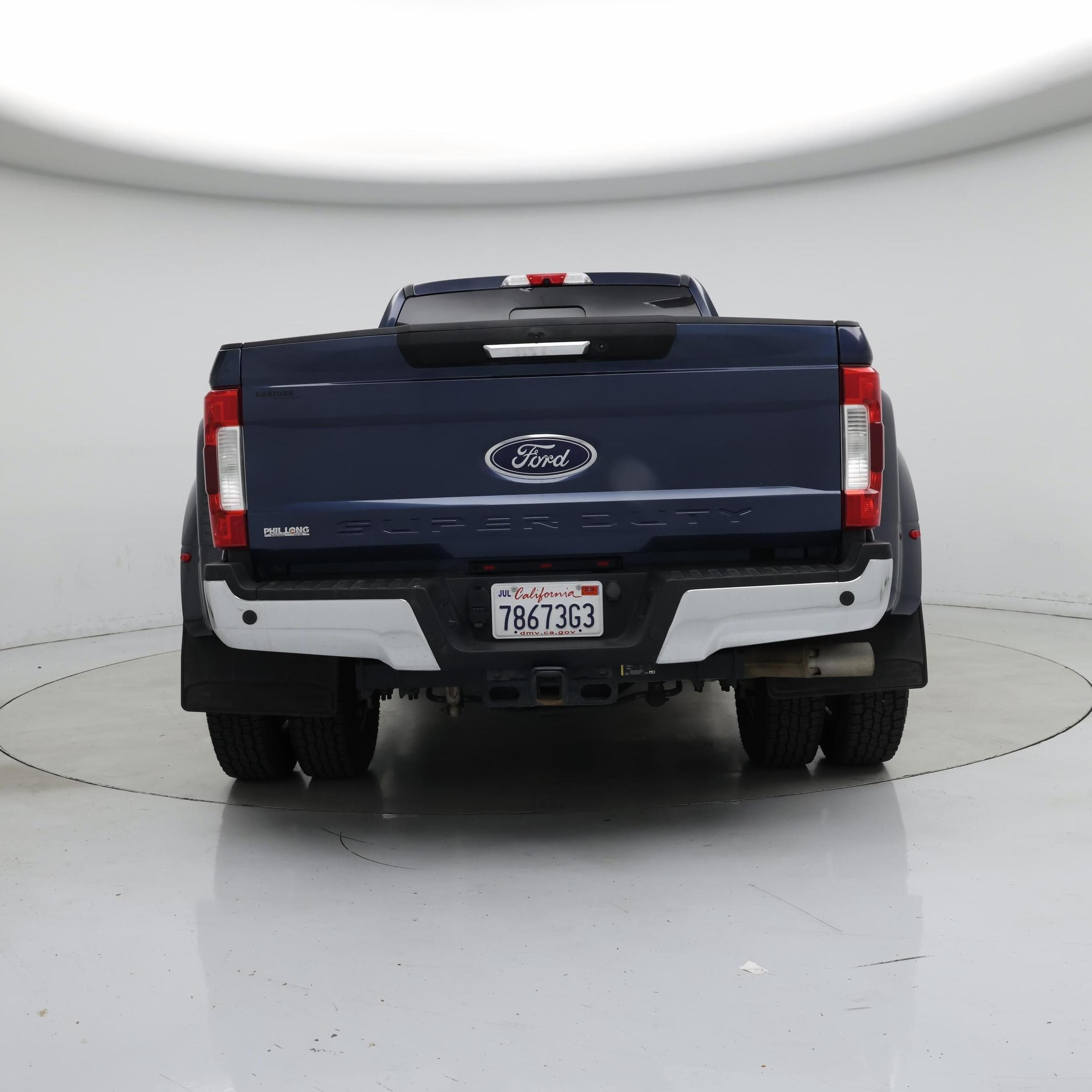 Thumbnail: 2017 Ford F-350 - 6