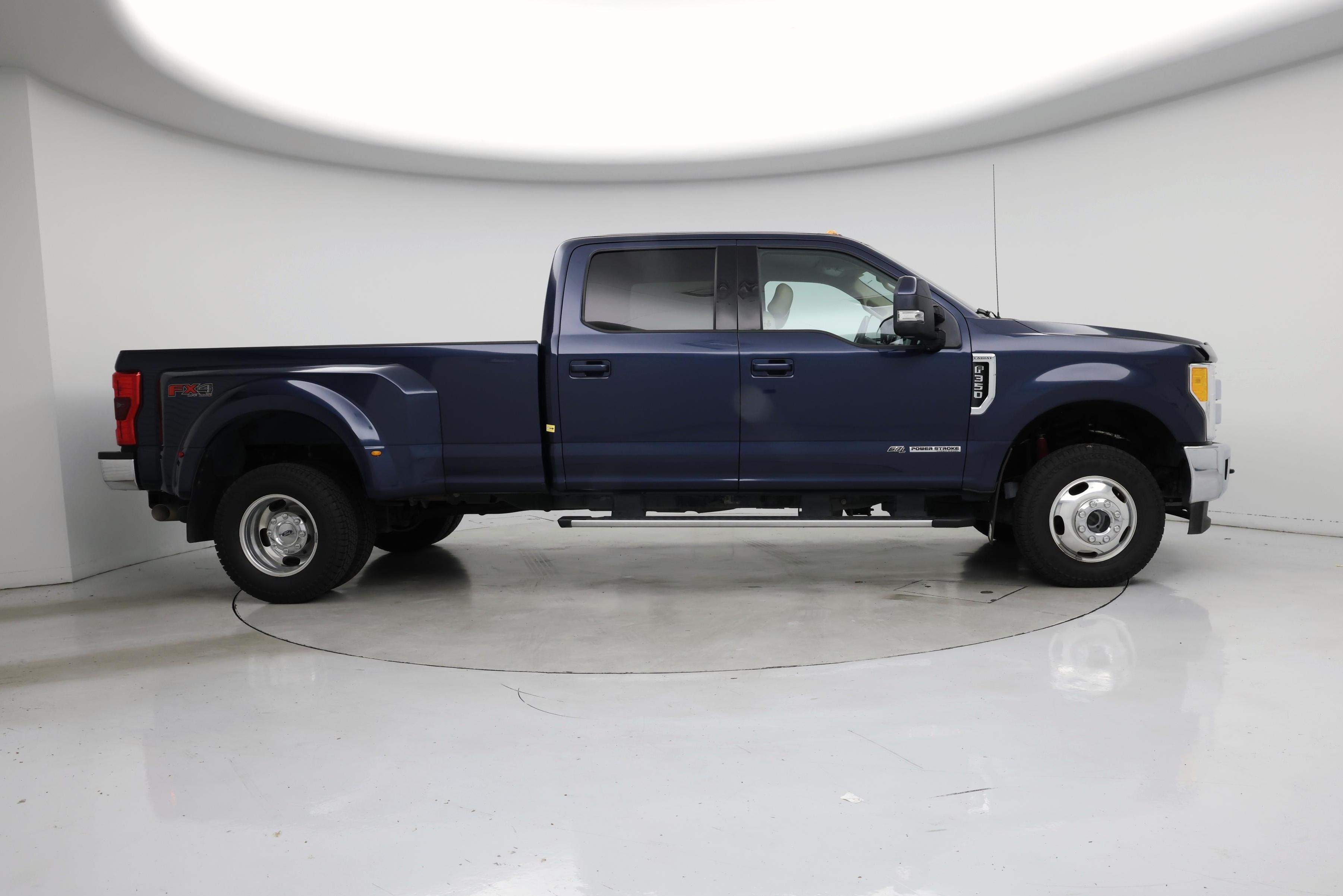 Thumbnail: 2017 Ford F-350 - 7