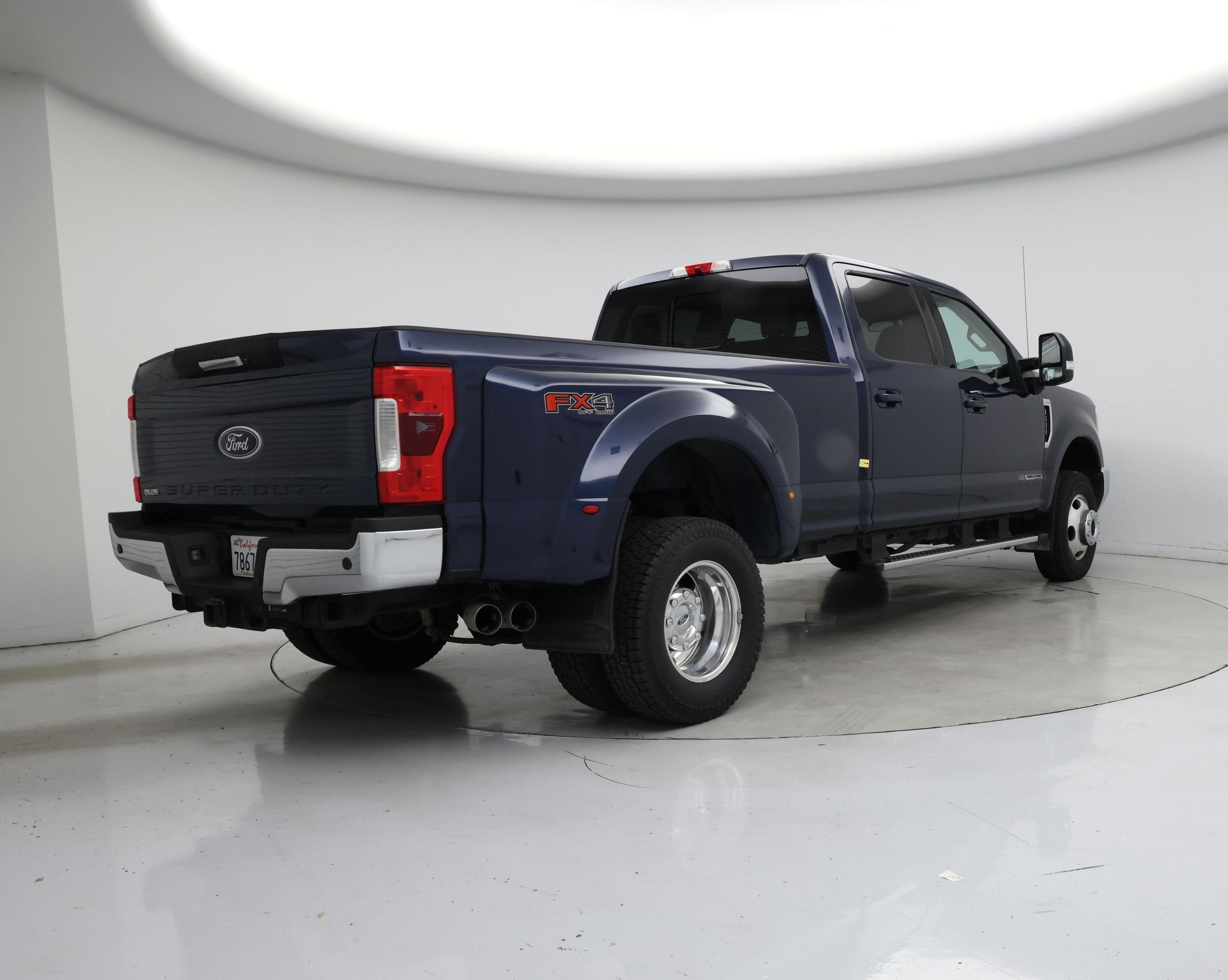 Thumbnail: 2017 Ford F-350 - 8