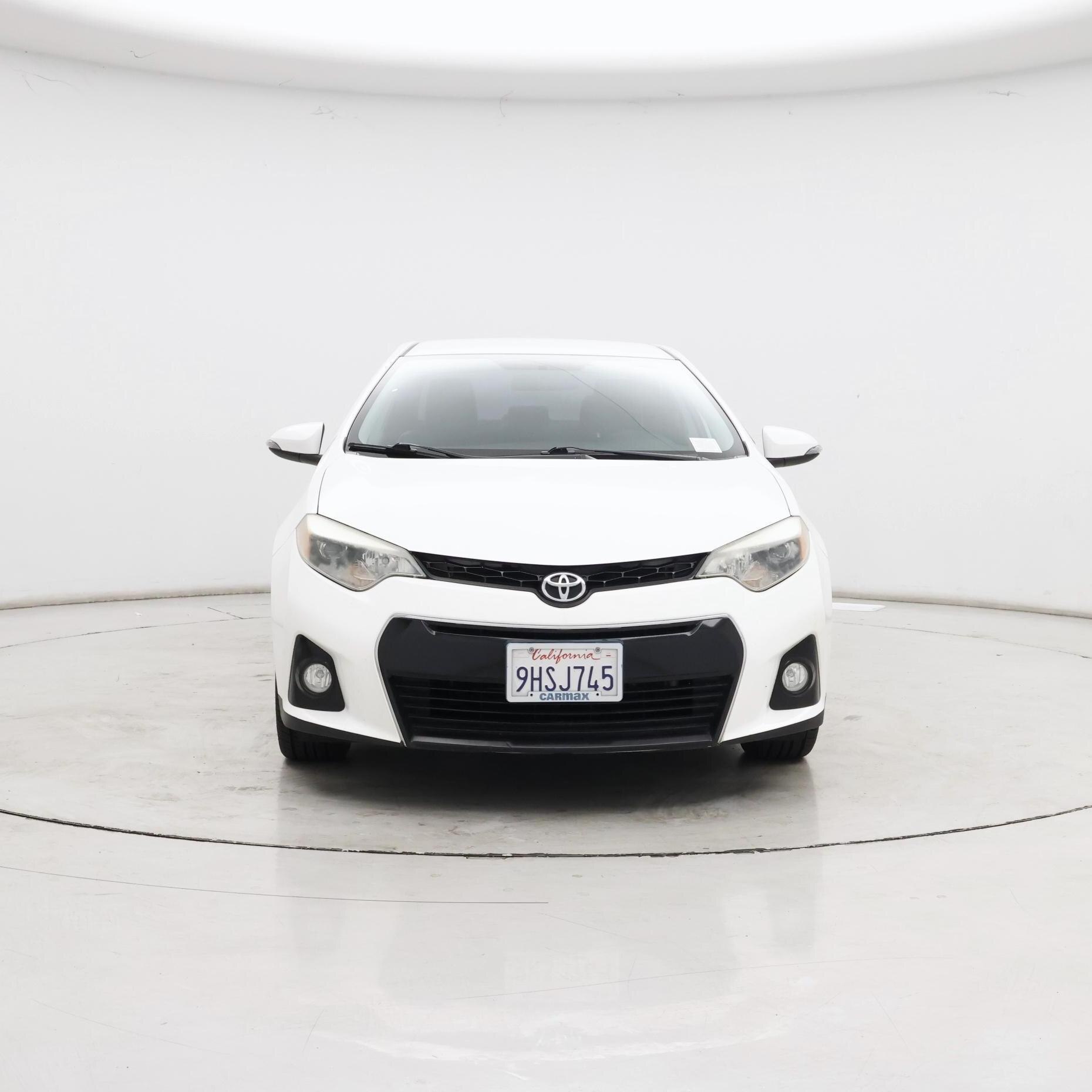 Thumbnail: 2016 Toyota Corolla - 5