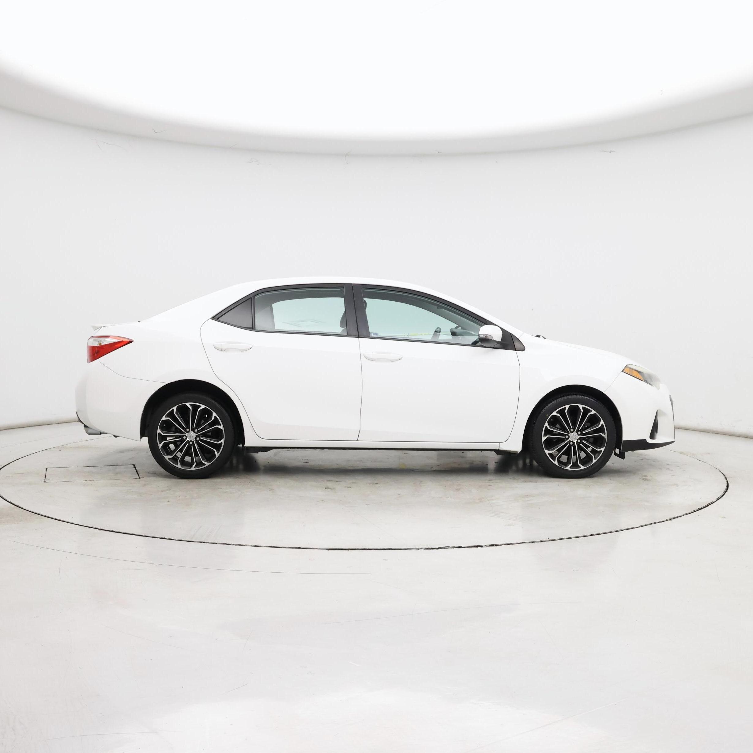 Thumbnail: 2016 Toyota Corolla - 7