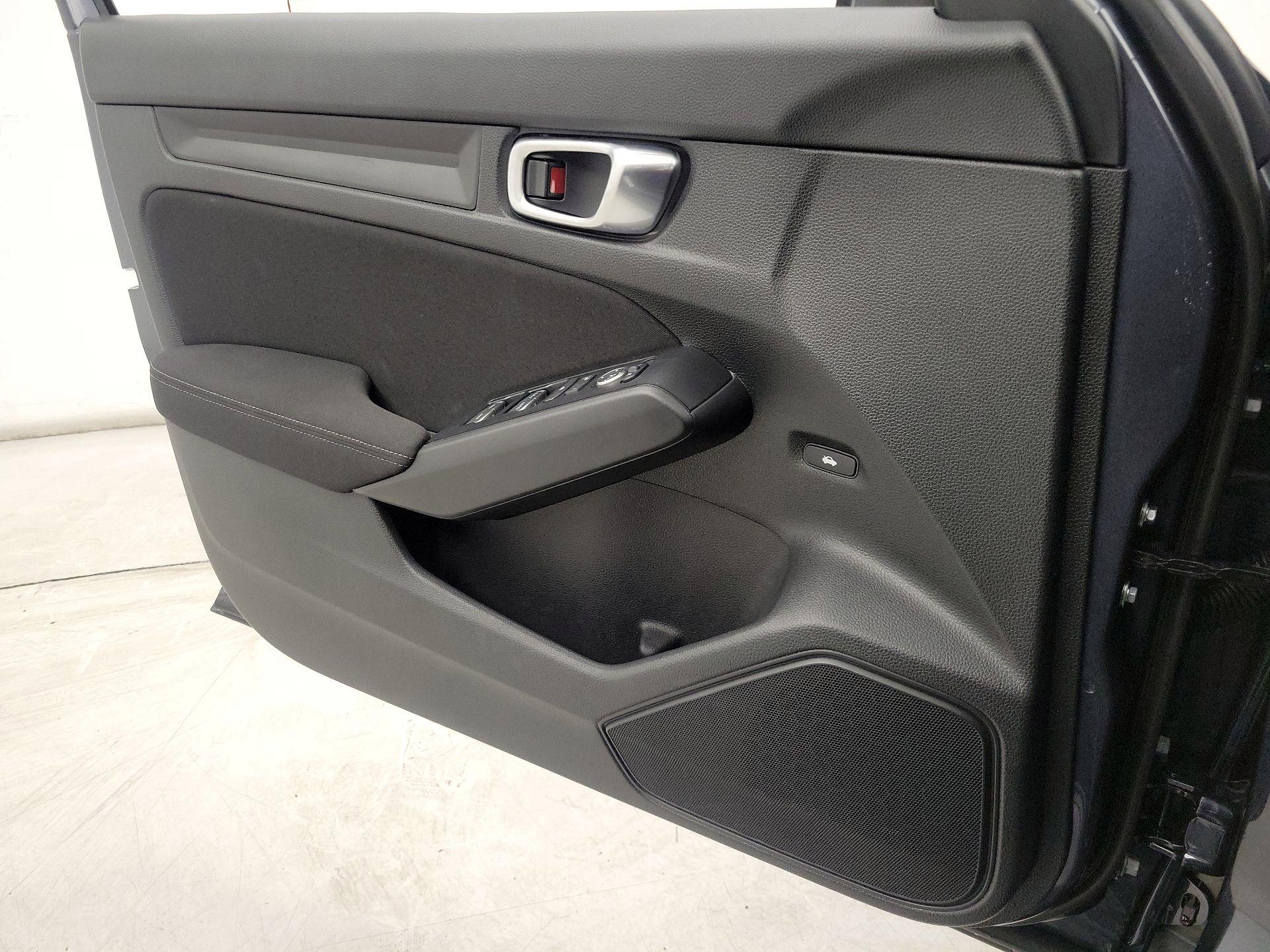 Thumbnail: 2026 Honda Civic - 12