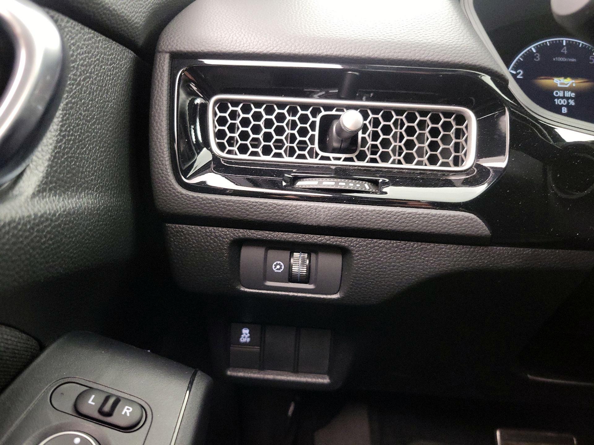 Thumbnail: 2026 Honda Civic - 13