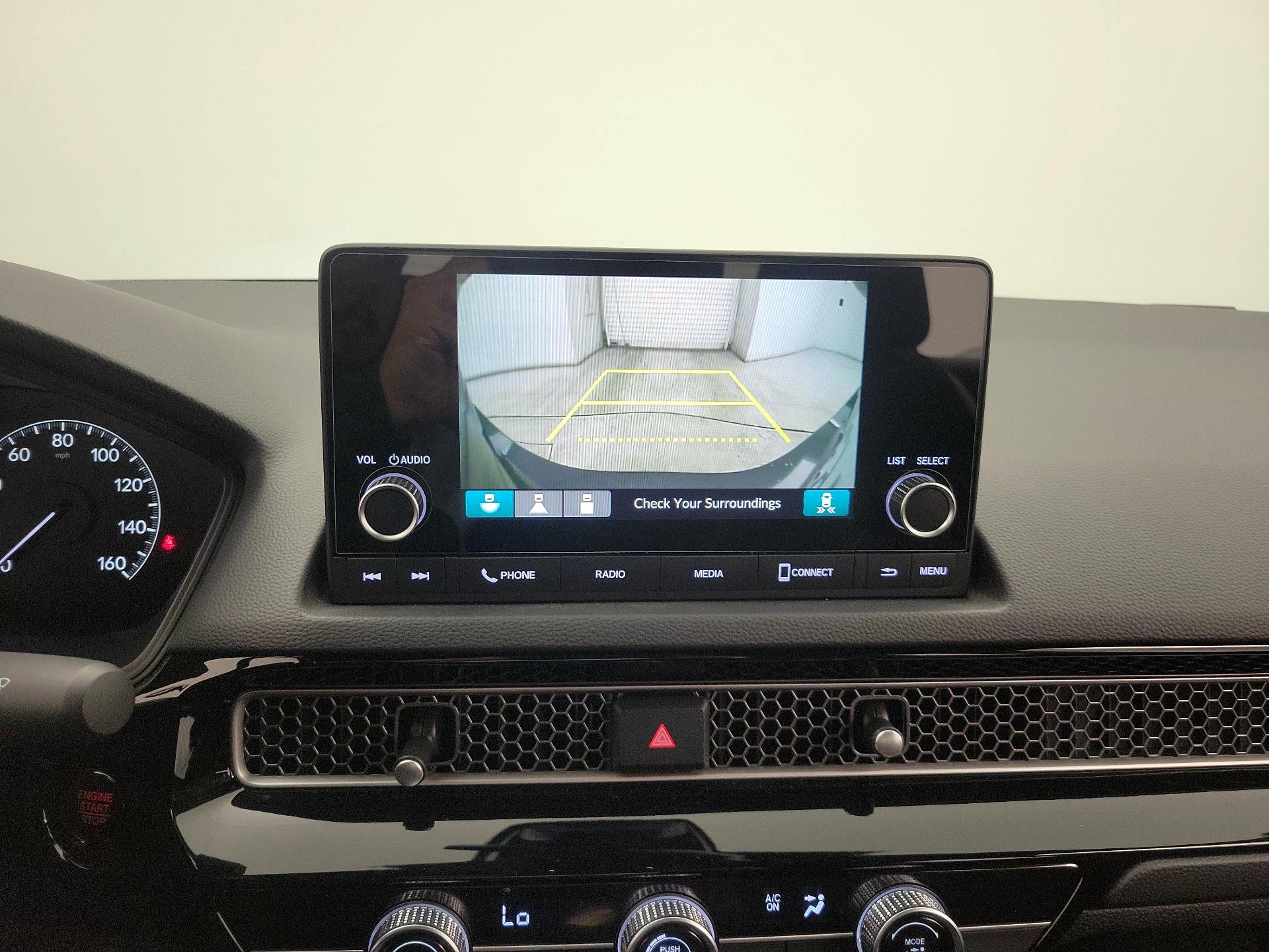 Thumbnail: 2026 Honda Civic - 14