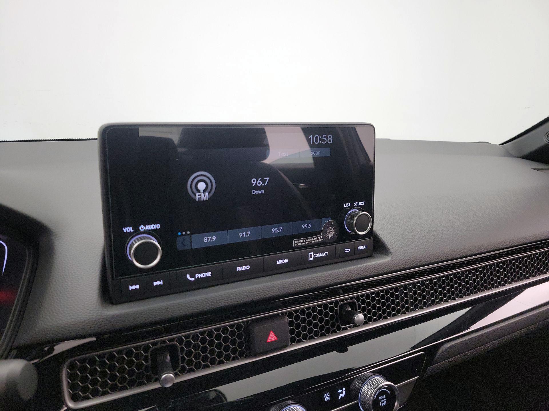 Thumbnail: 2026 Honda Civic - 15