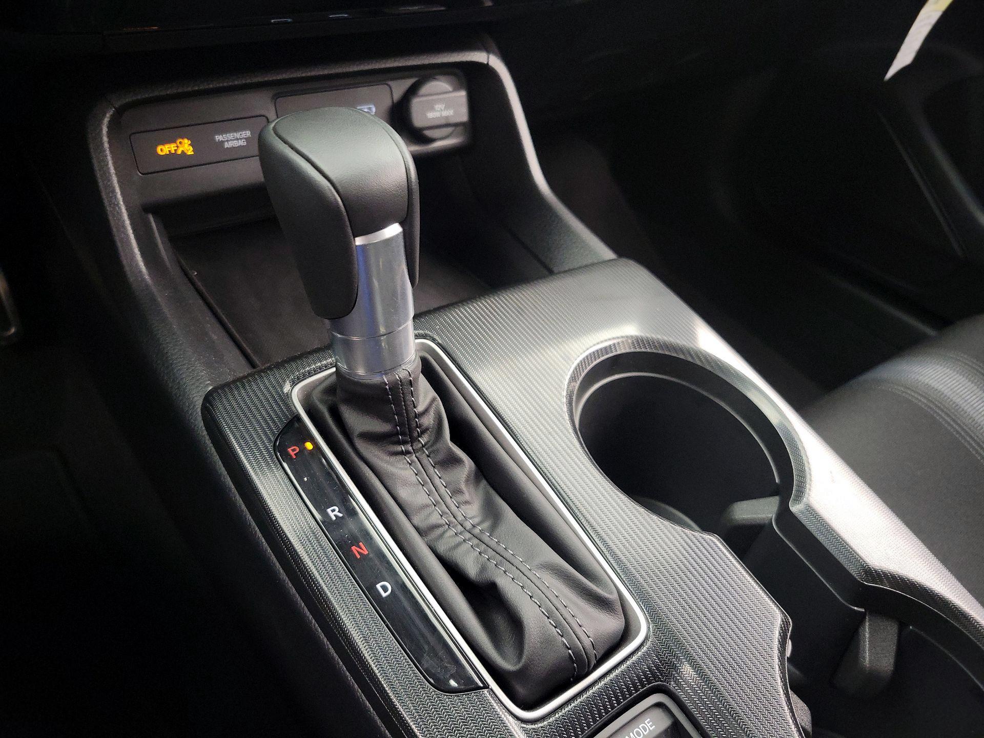 Thumbnail: 2026 Honda Civic - 17