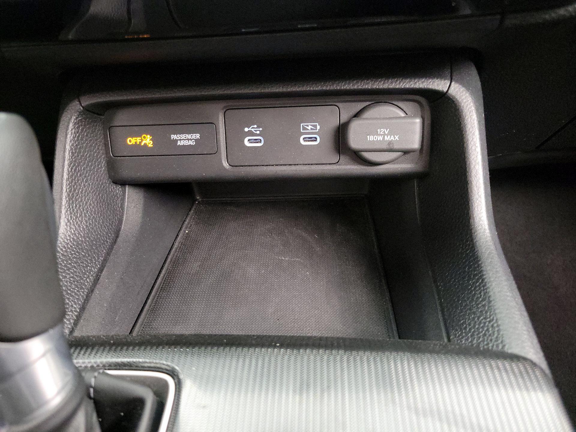 Thumbnail: 2026 Honda Civic - 18