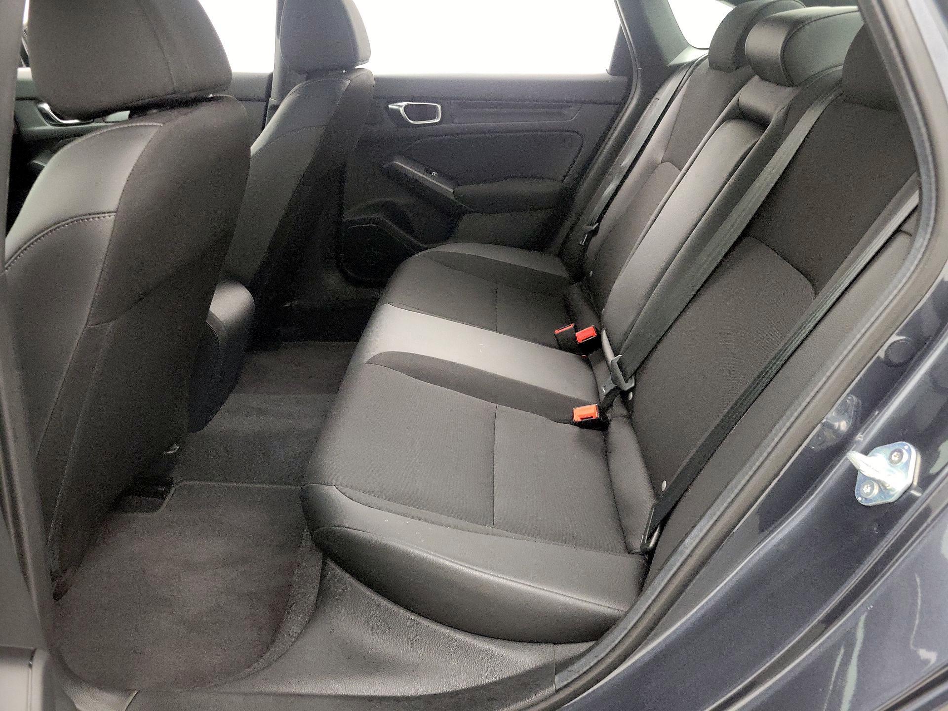 Thumbnail: 2026 Honda Civic - 19