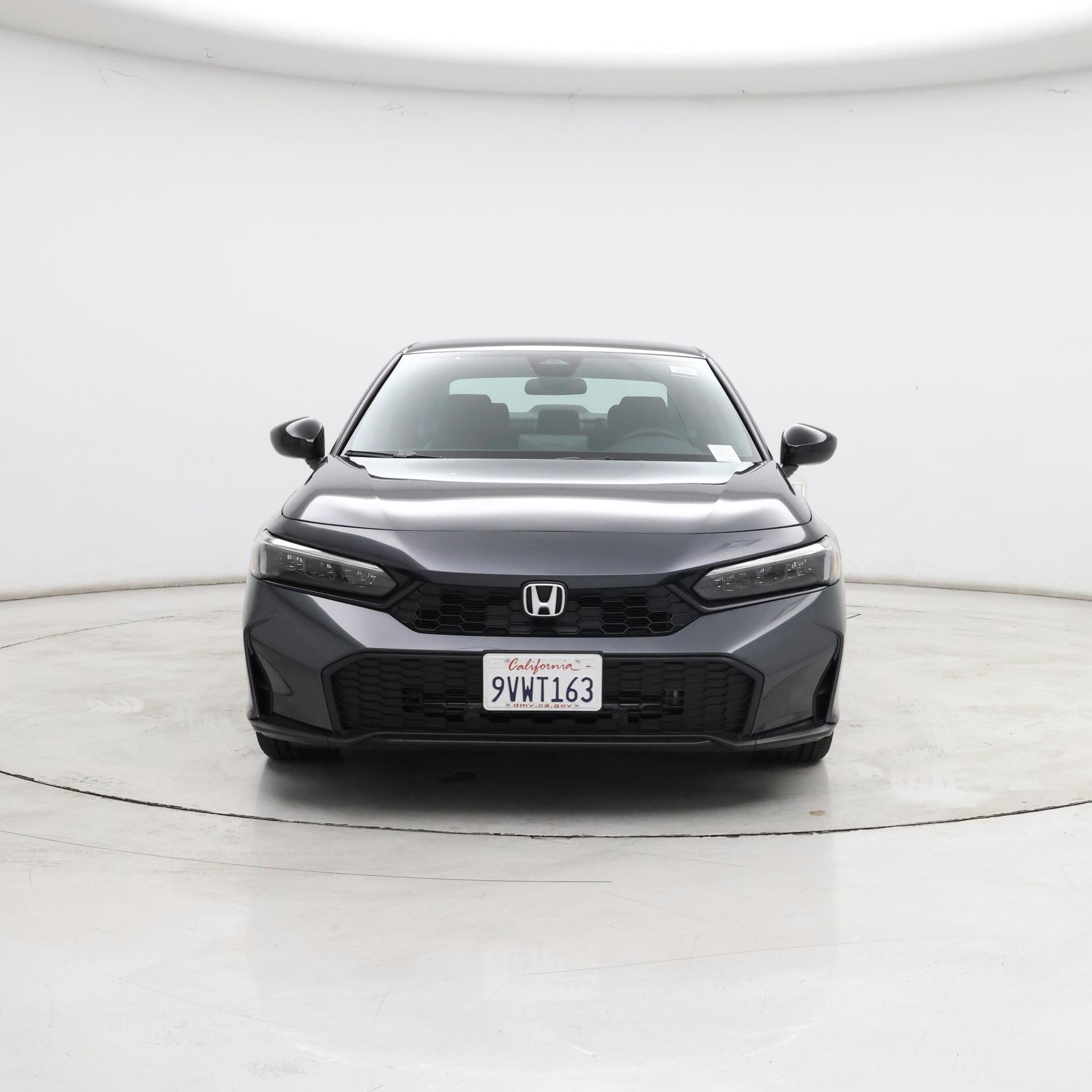 Thumbnail: 2026 Honda Civic - 5