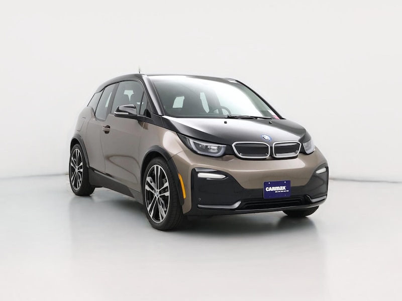 2019 BMW i3 S -
                  Modesto, CA