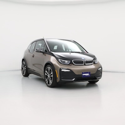 2019 BMW I3 S