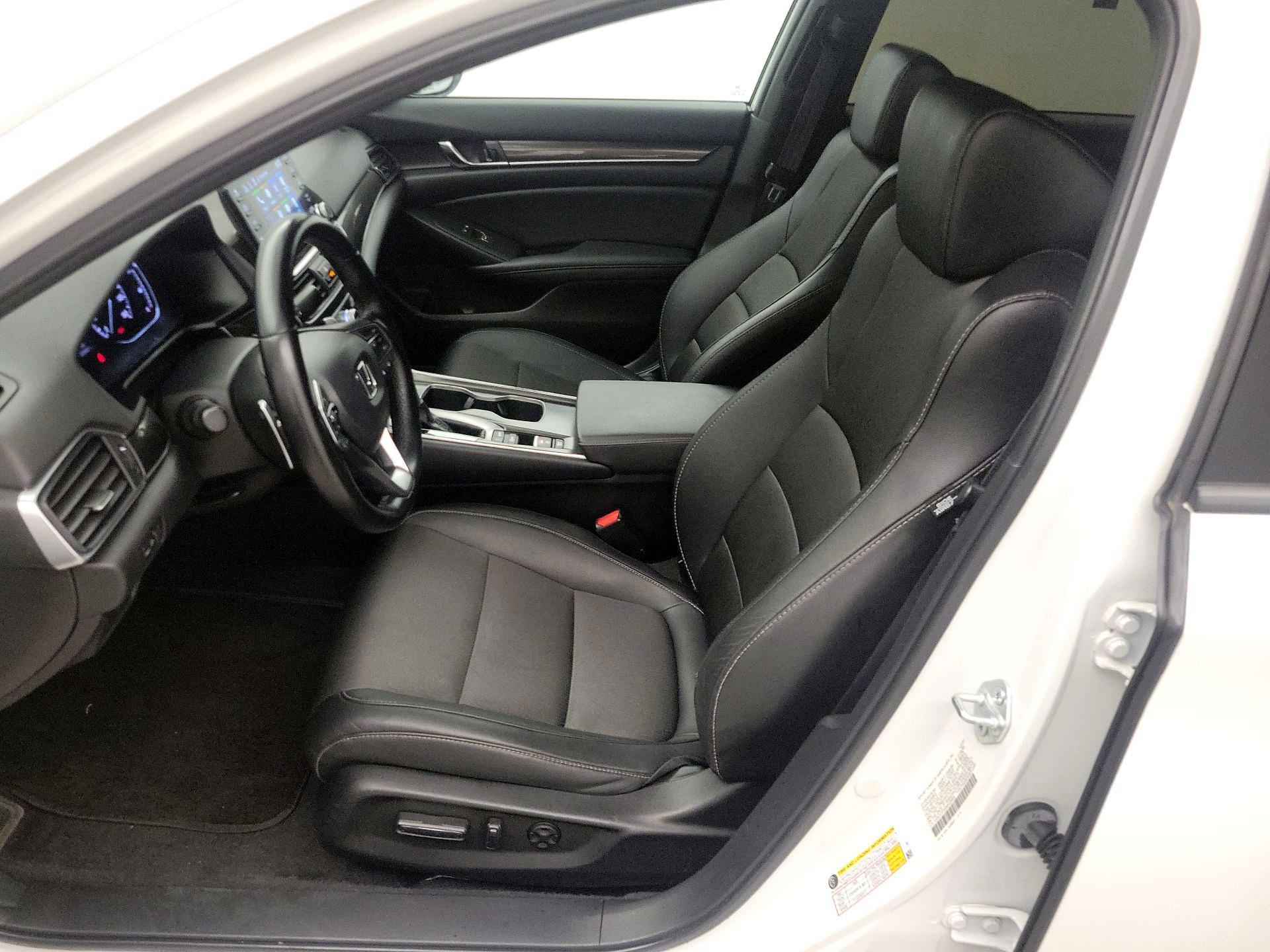 Thumbnail: 2021 Honda Accord - 11