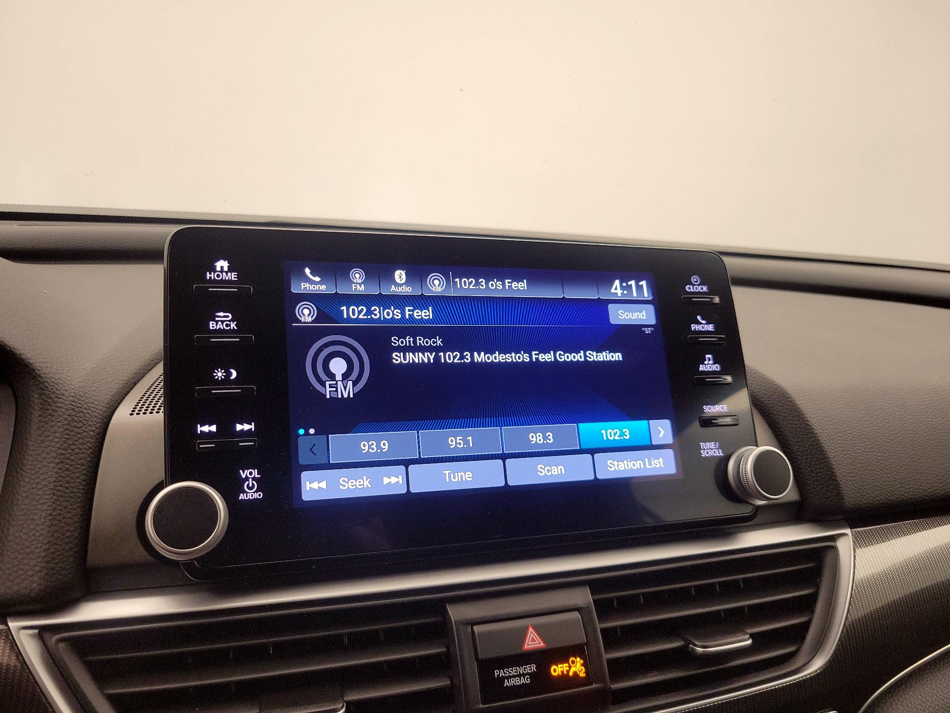 Thumbnail: 2021 Honda Accord - 14