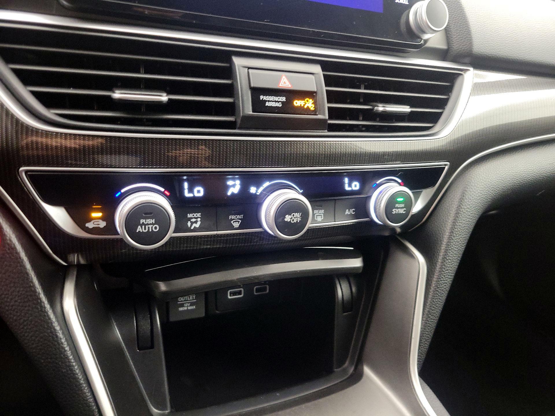 Thumbnail: 2021 Honda Accord - 15