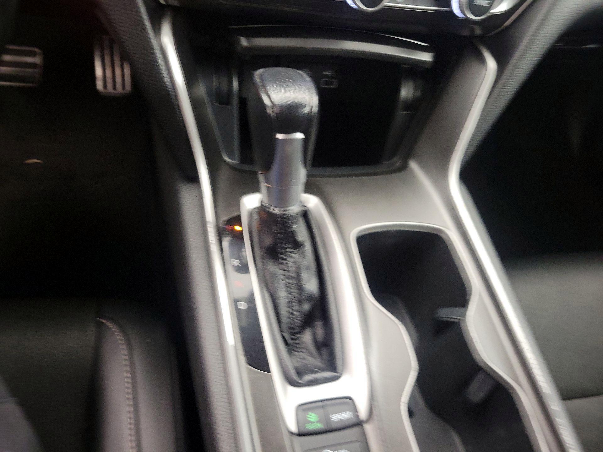 Thumbnail: 2021 Honda Accord - 16