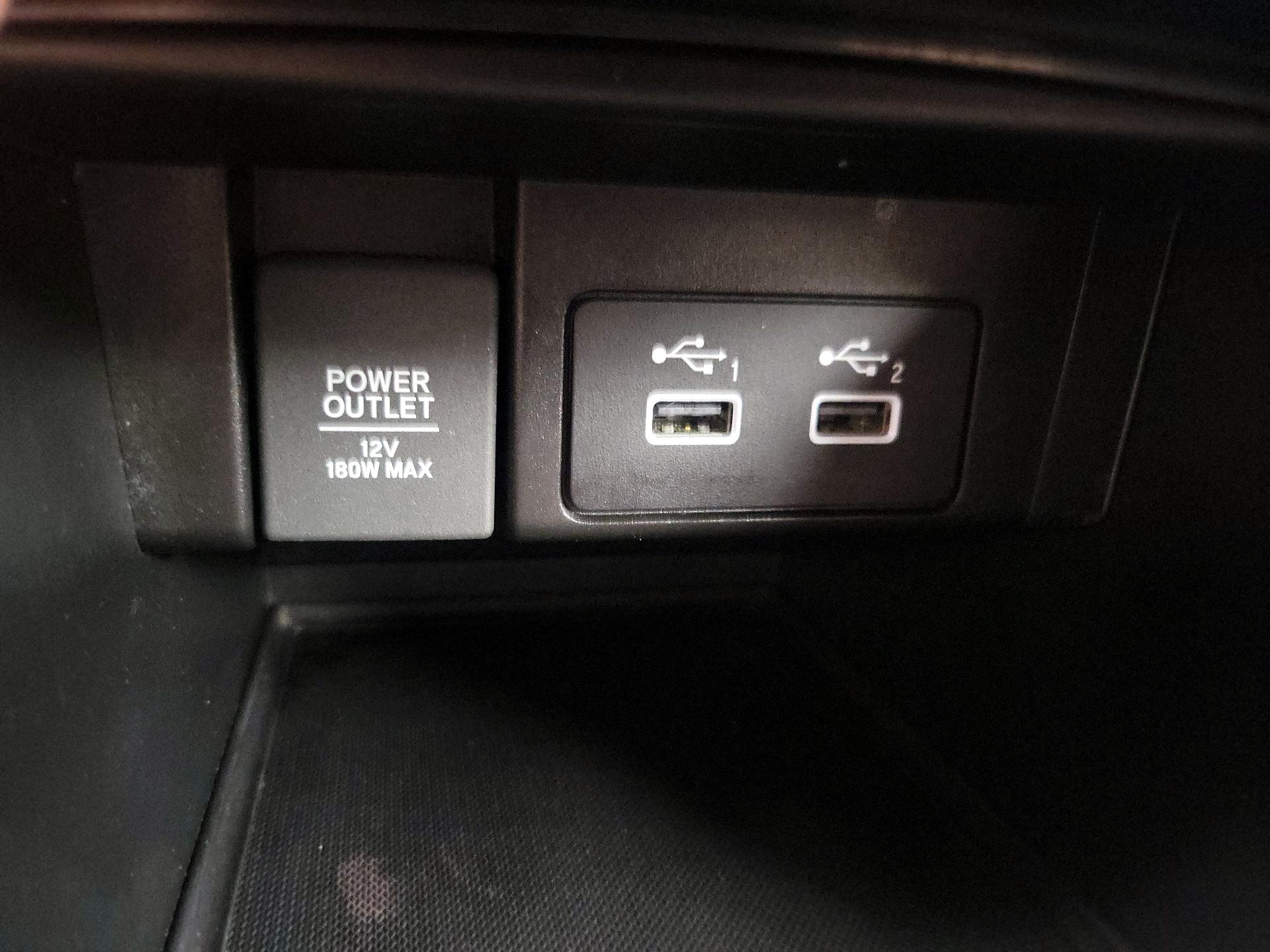 Thumbnail: 2021 Honda Accord - 17