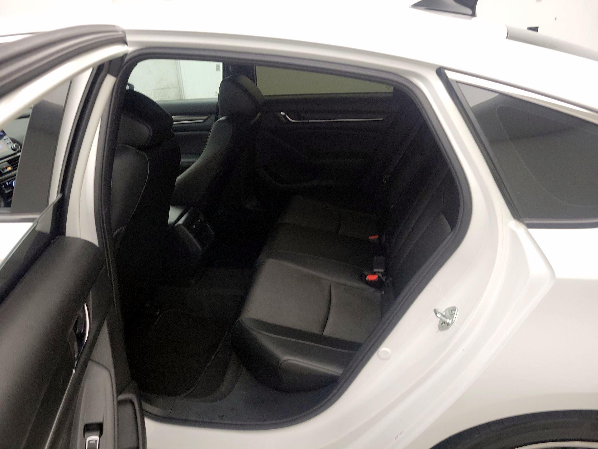 Thumbnail: 2021 Honda Accord - 18