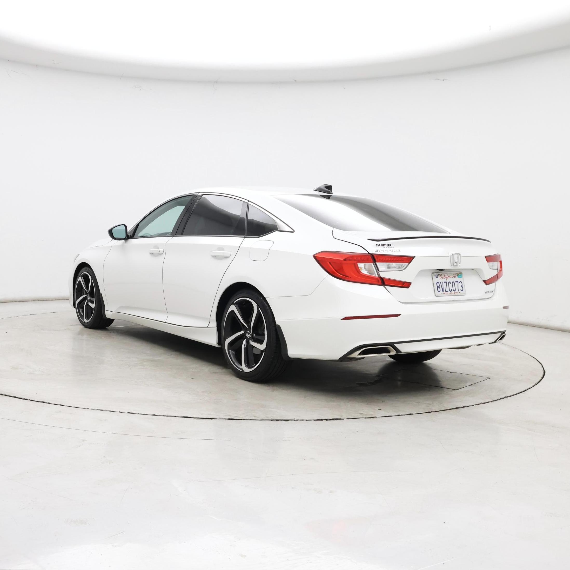 Thumbnail: 2021 Honda Accord - 2