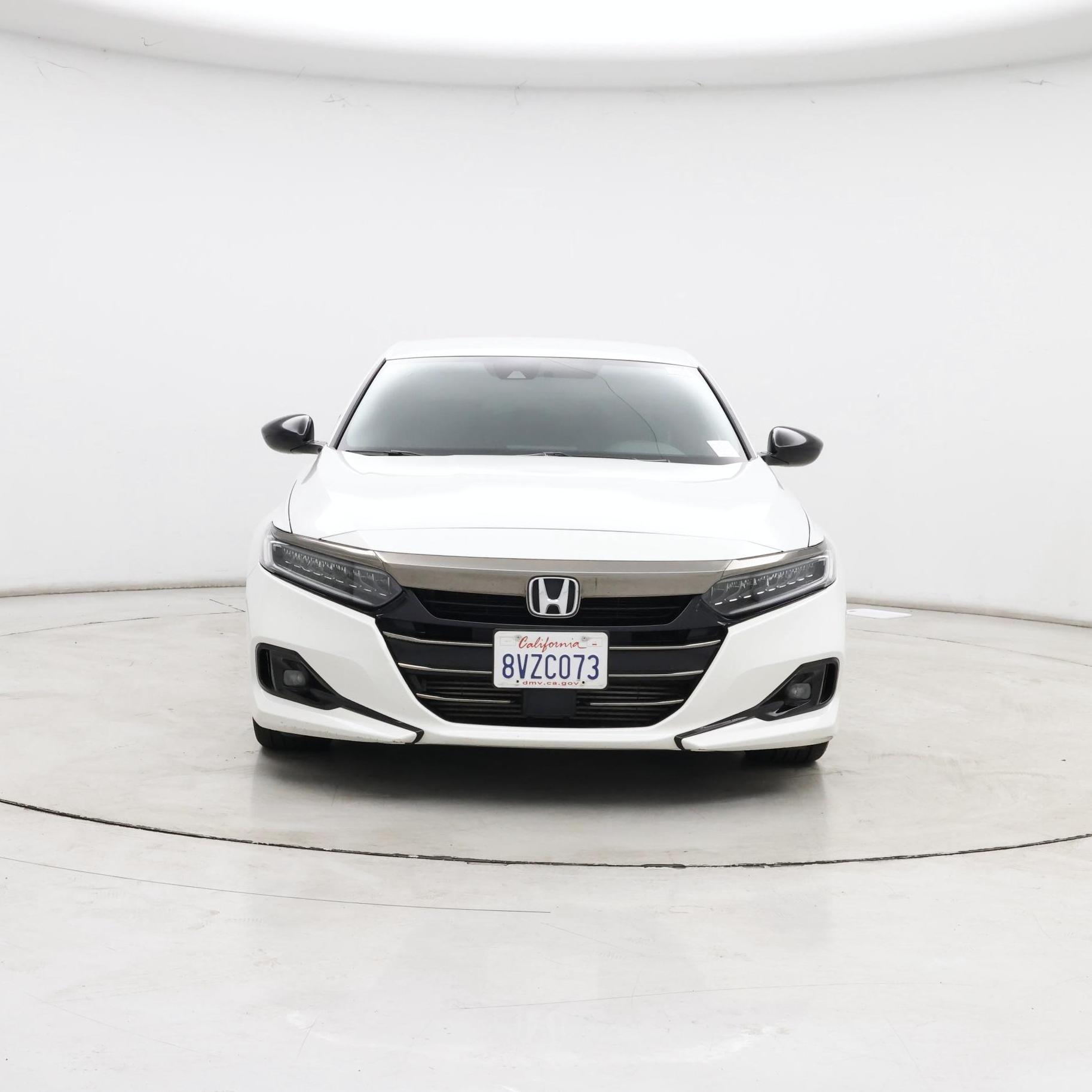Thumbnail: 2021 Honda Accord - 5