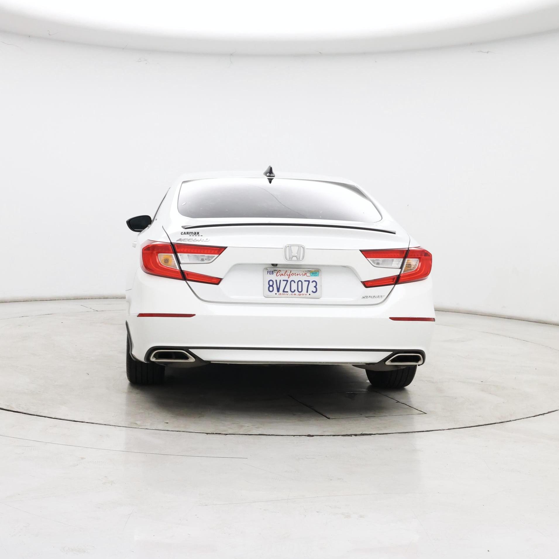 Thumbnail: 2021 Honda Accord - 6