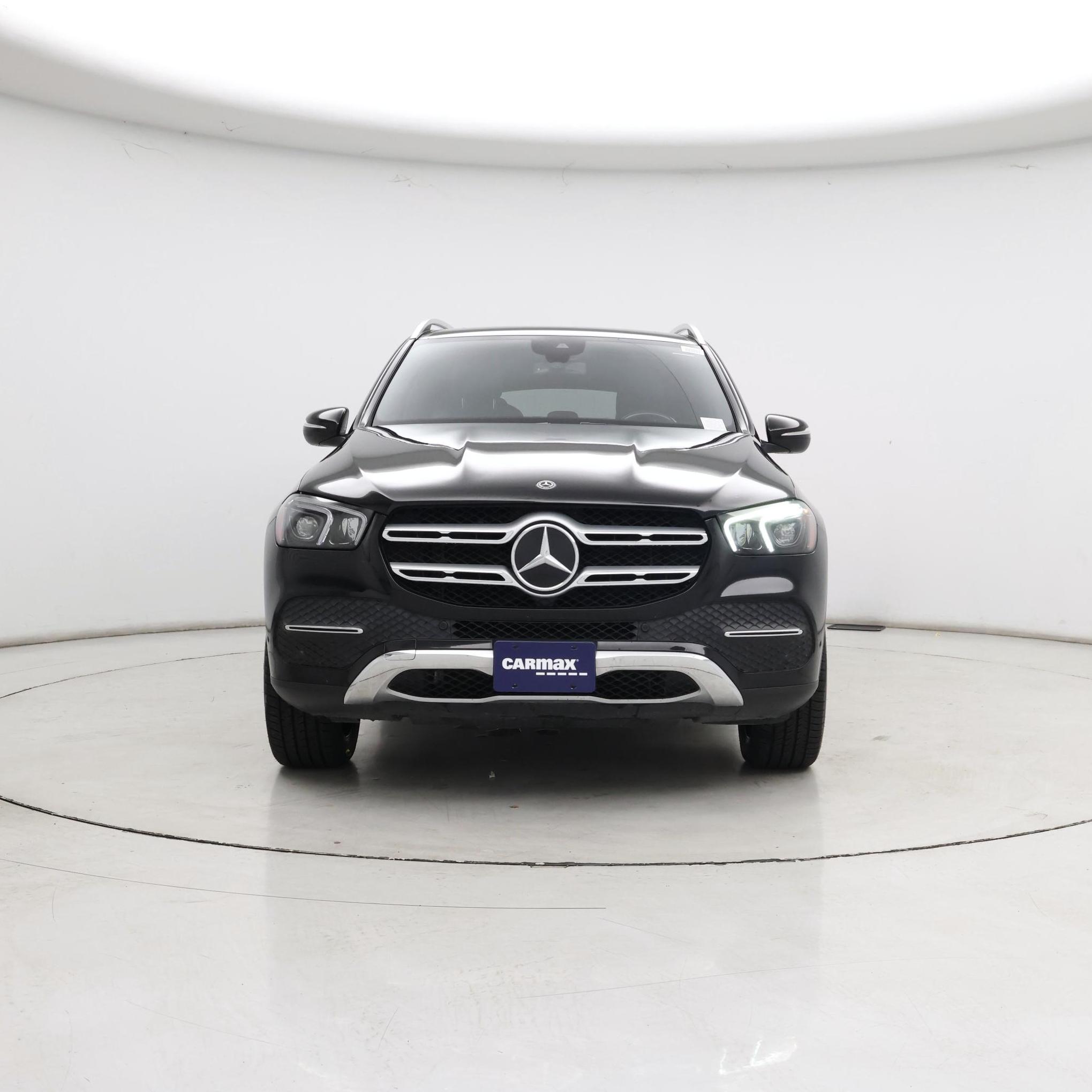 Thumbnail: 2020 Mercedes-Benz GLE - 5