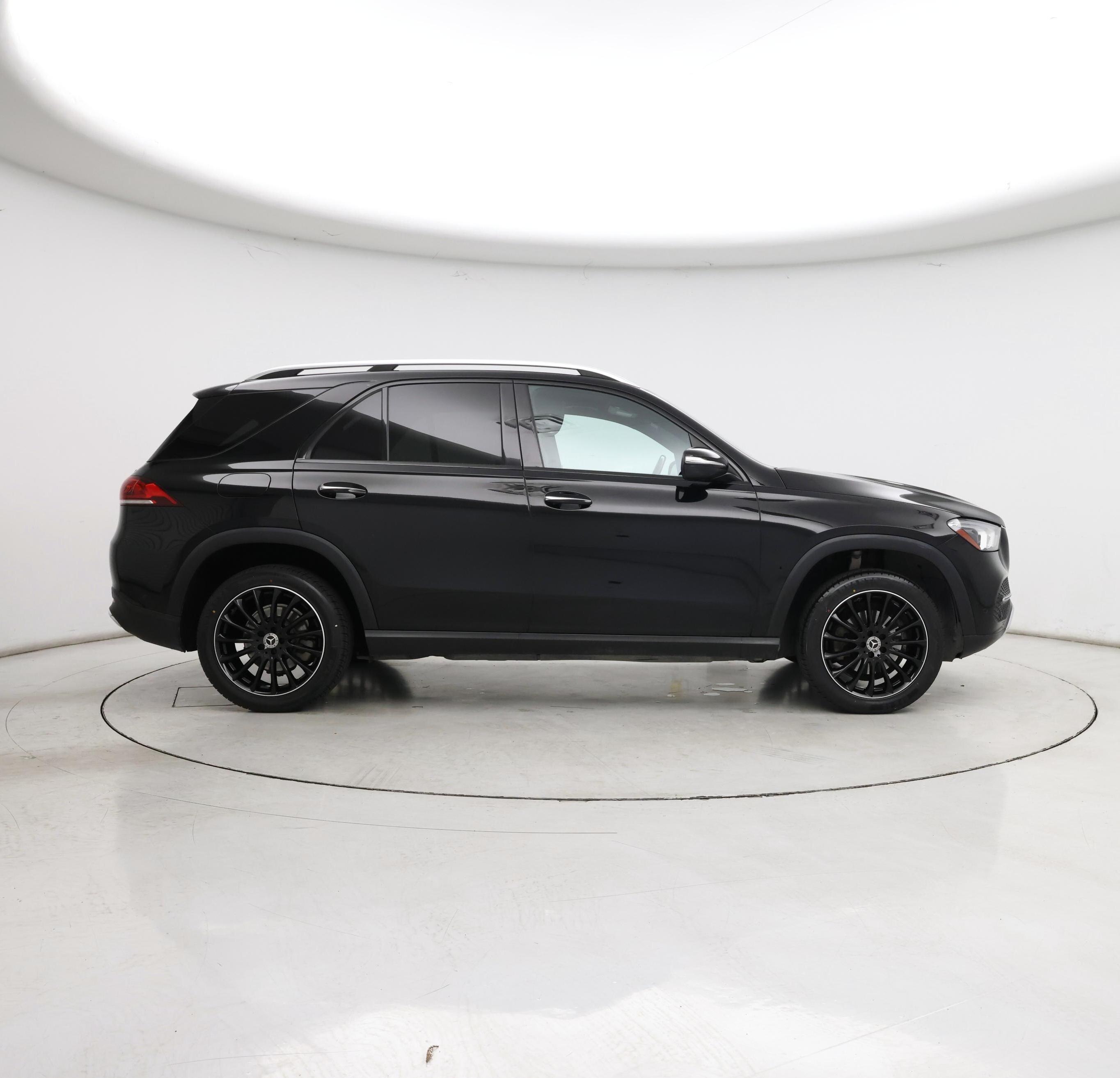 Thumbnail: 2020 Mercedes-Benz GLE - 7