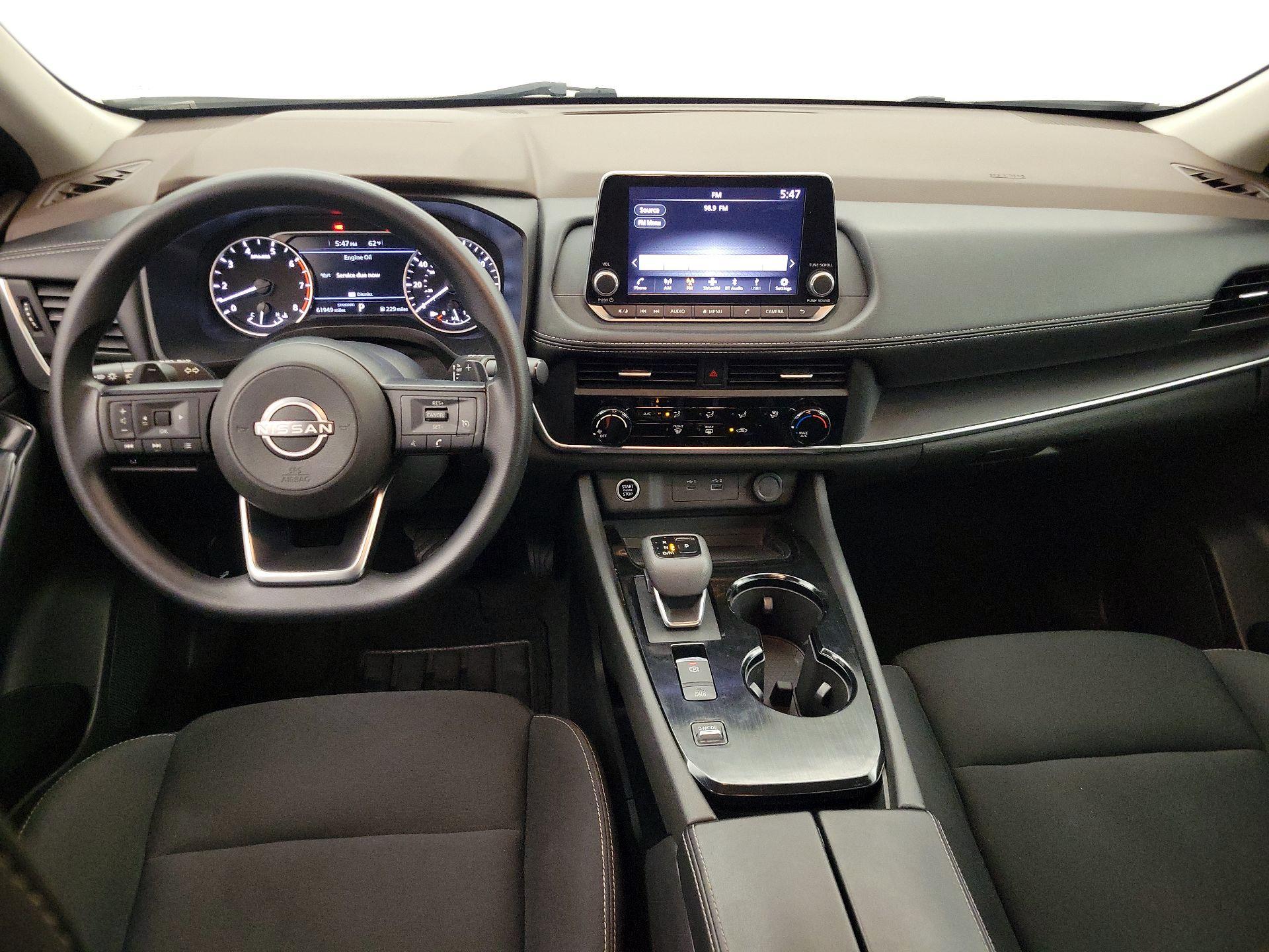Thumbnail: 2023 Nissan Rogue - 9