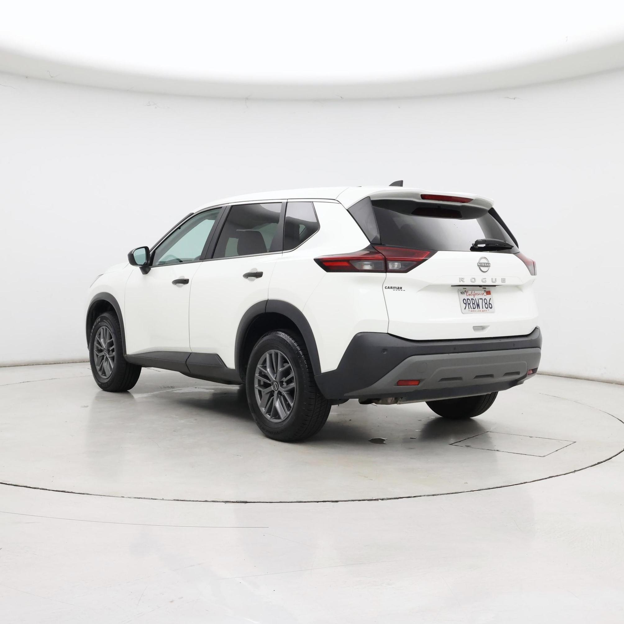 Thumbnail: 2023 Nissan Rogue - 2