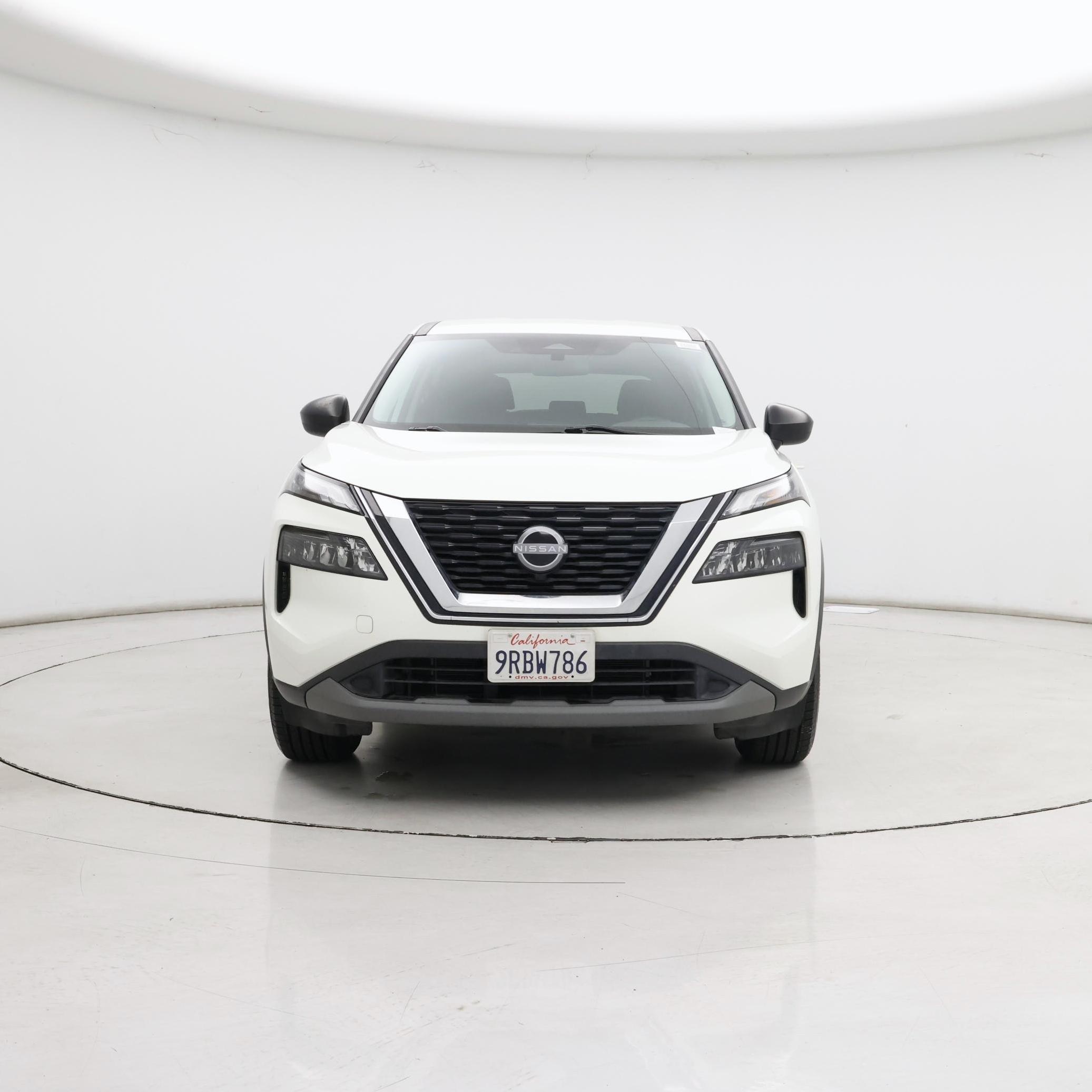 Thumbnail: 2023 Nissan Rogue - 5