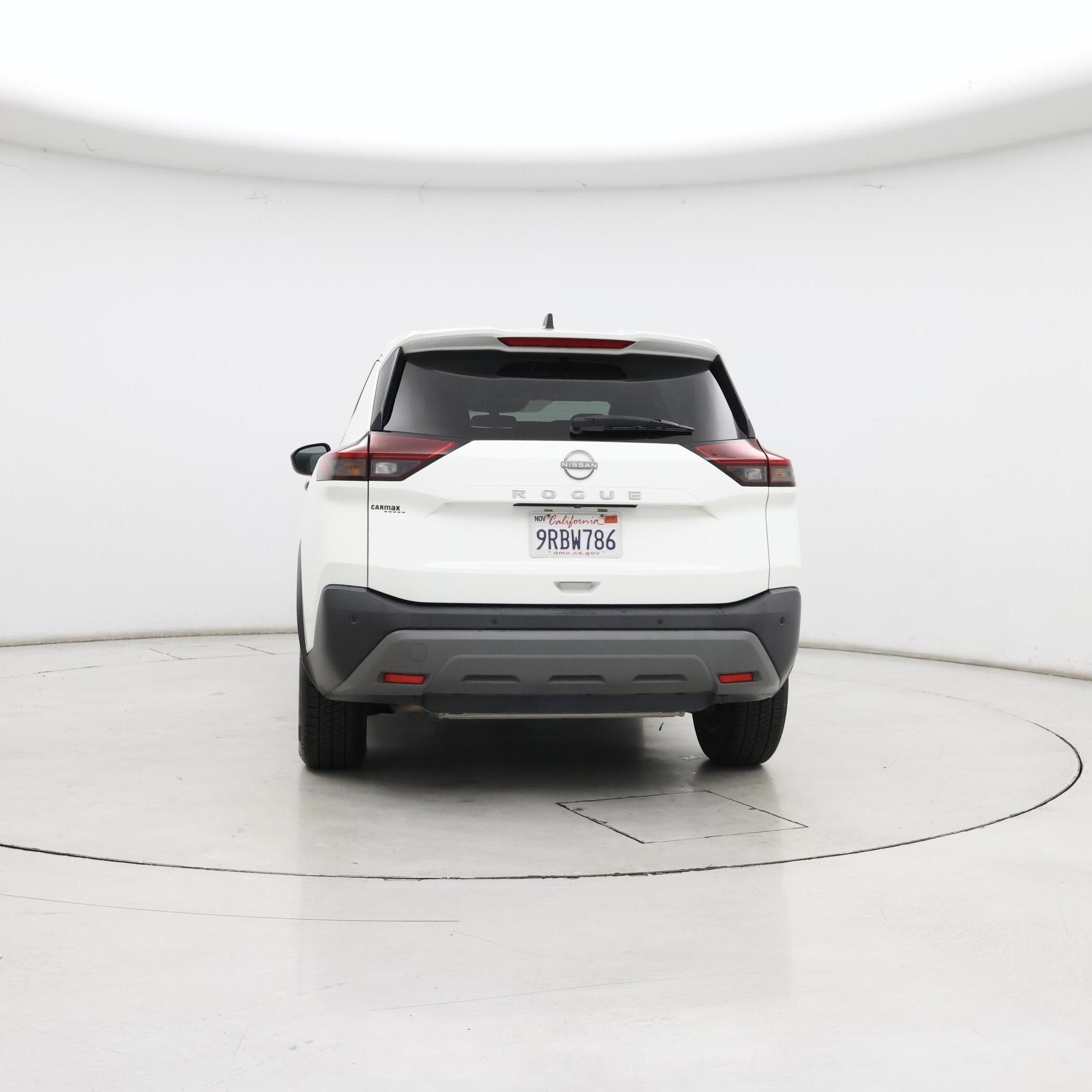 Thumbnail: 2023 Nissan Rogue - 6