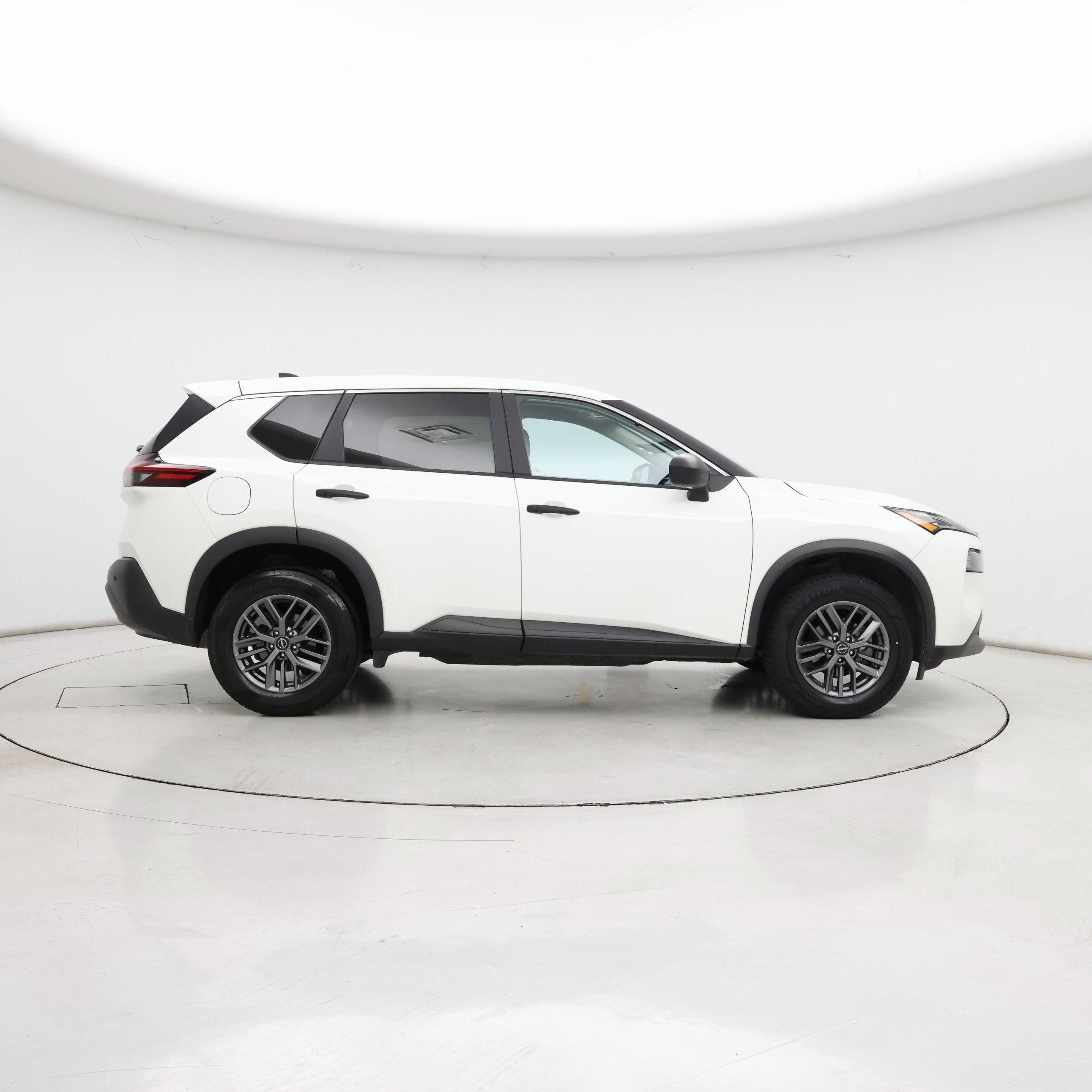 Thumbnail: 2023 Nissan Rogue - 7