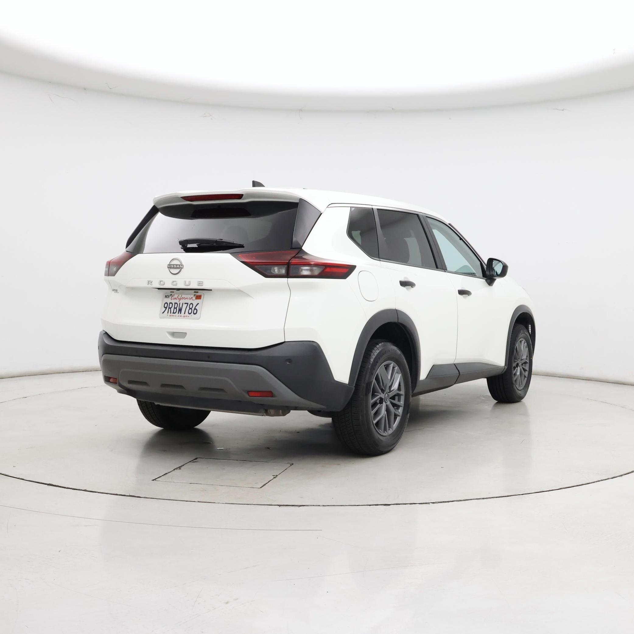 Thumbnail: 2023 Nissan Rogue - 8
