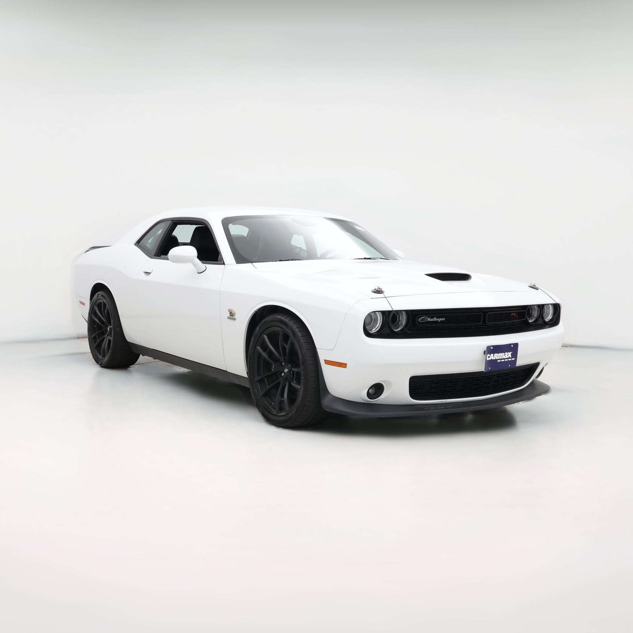 Thumbnail: 2023 Dodge Challenger - 1