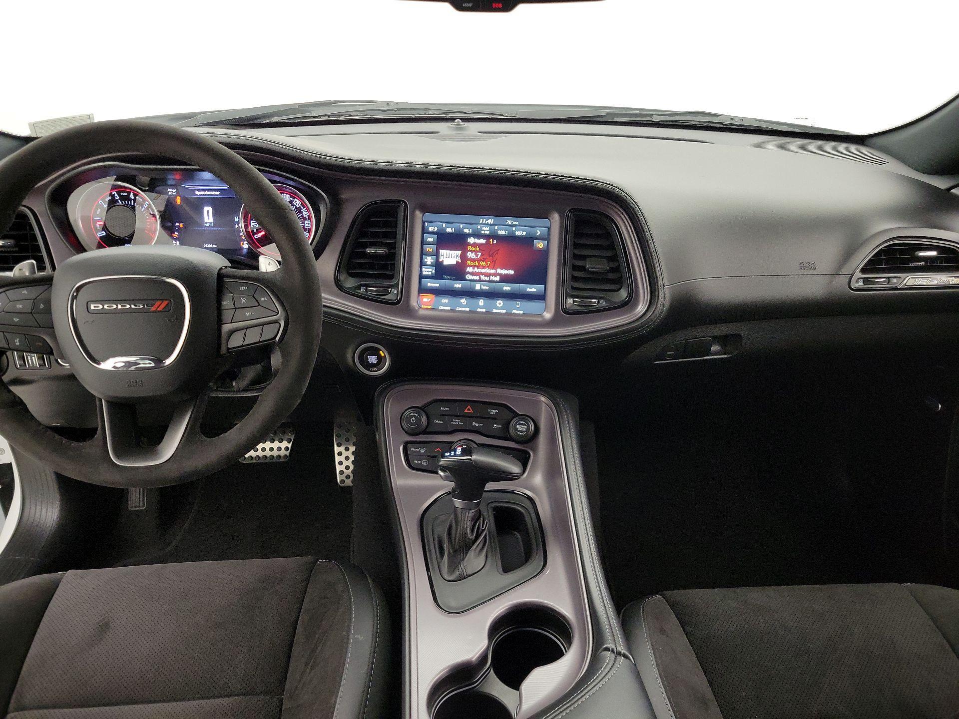 Thumbnail: 2023 Dodge Challenger - 9