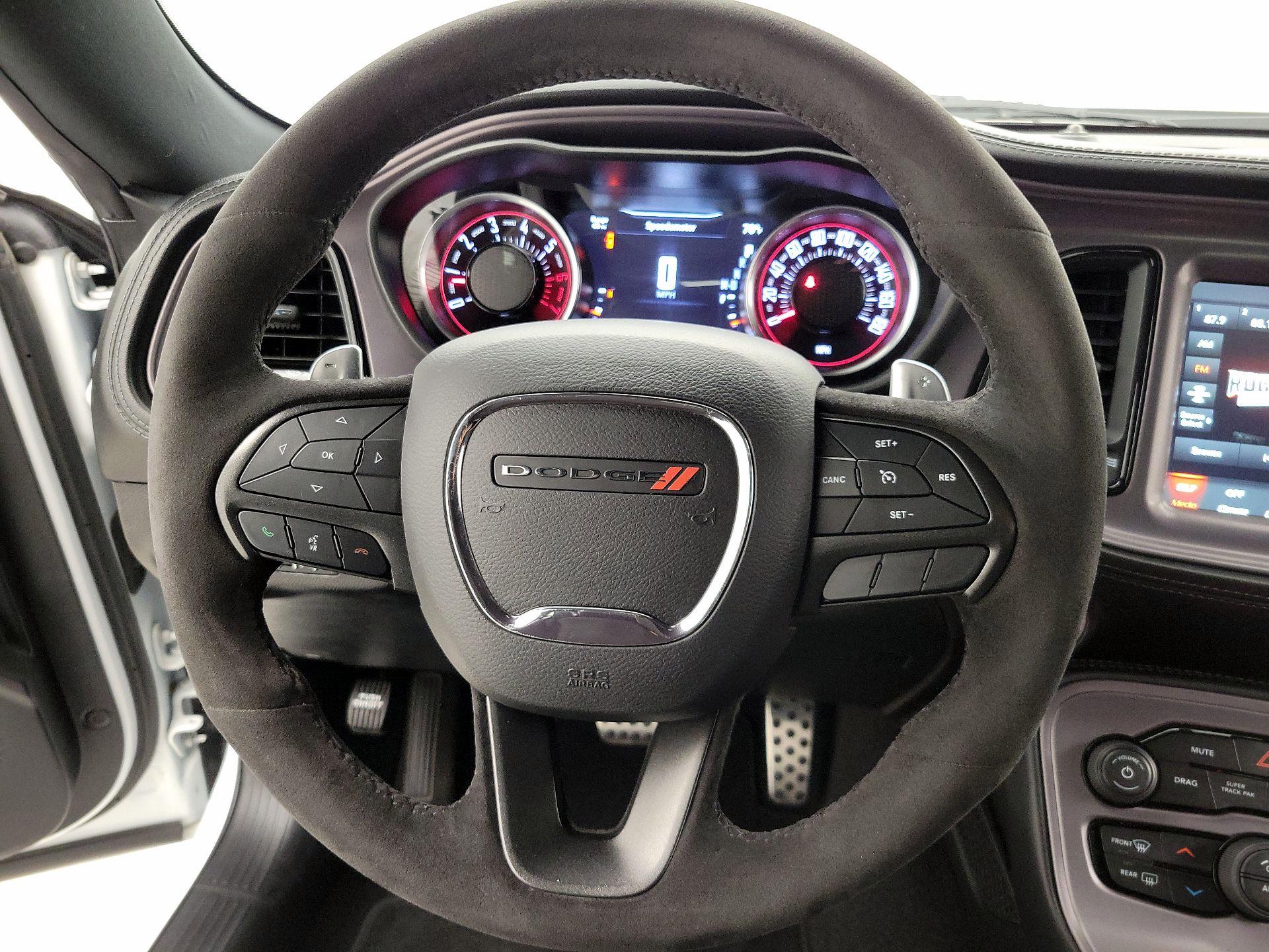 Thumbnail: 2023 Dodge Challenger - 10