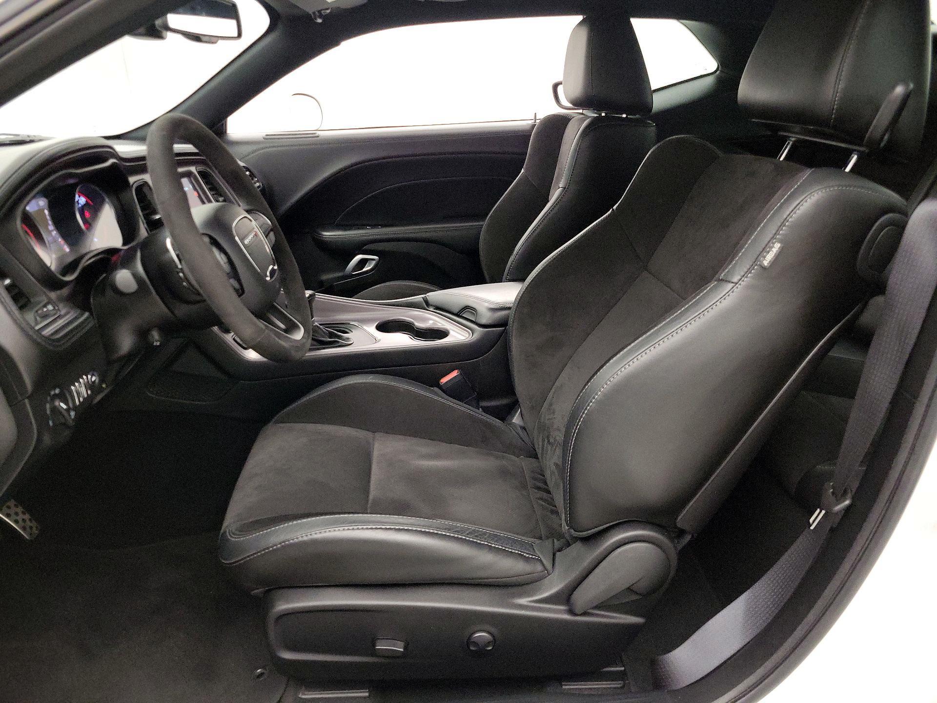 Thumbnail: 2023 Dodge Challenger - 11