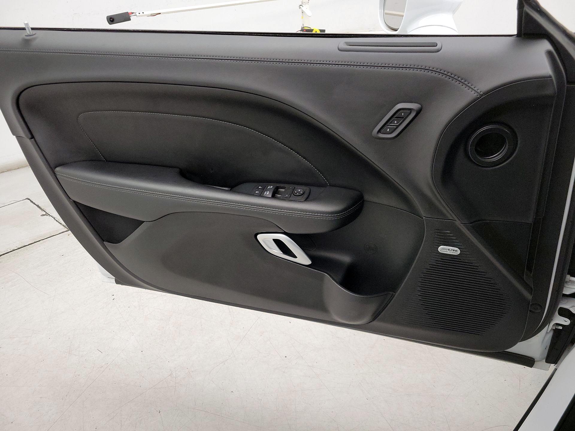 Thumbnail: 2023 Dodge Challenger - 12