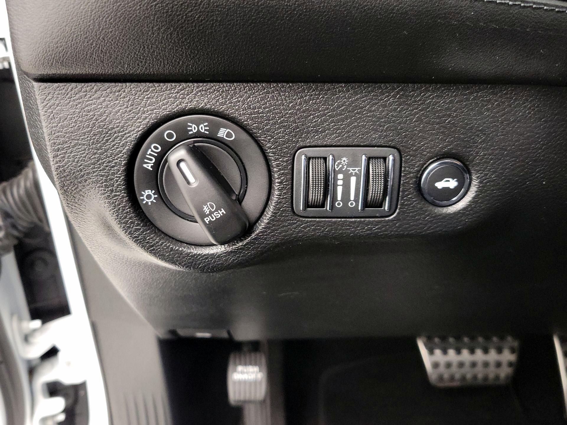 Thumbnail: 2023 Dodge Challenger - 13