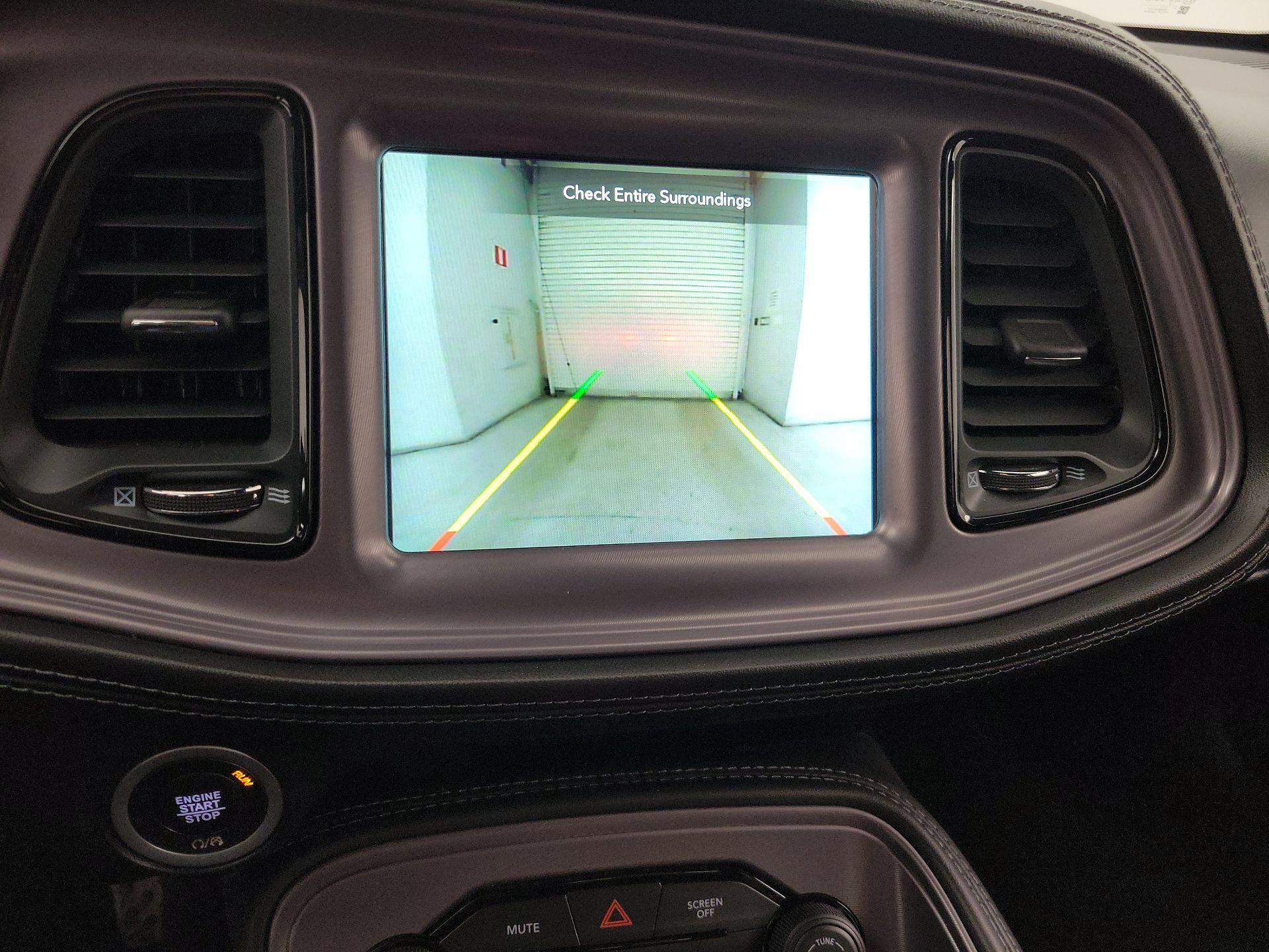 Thumbnail: 2023 Dodge Challenger - 14