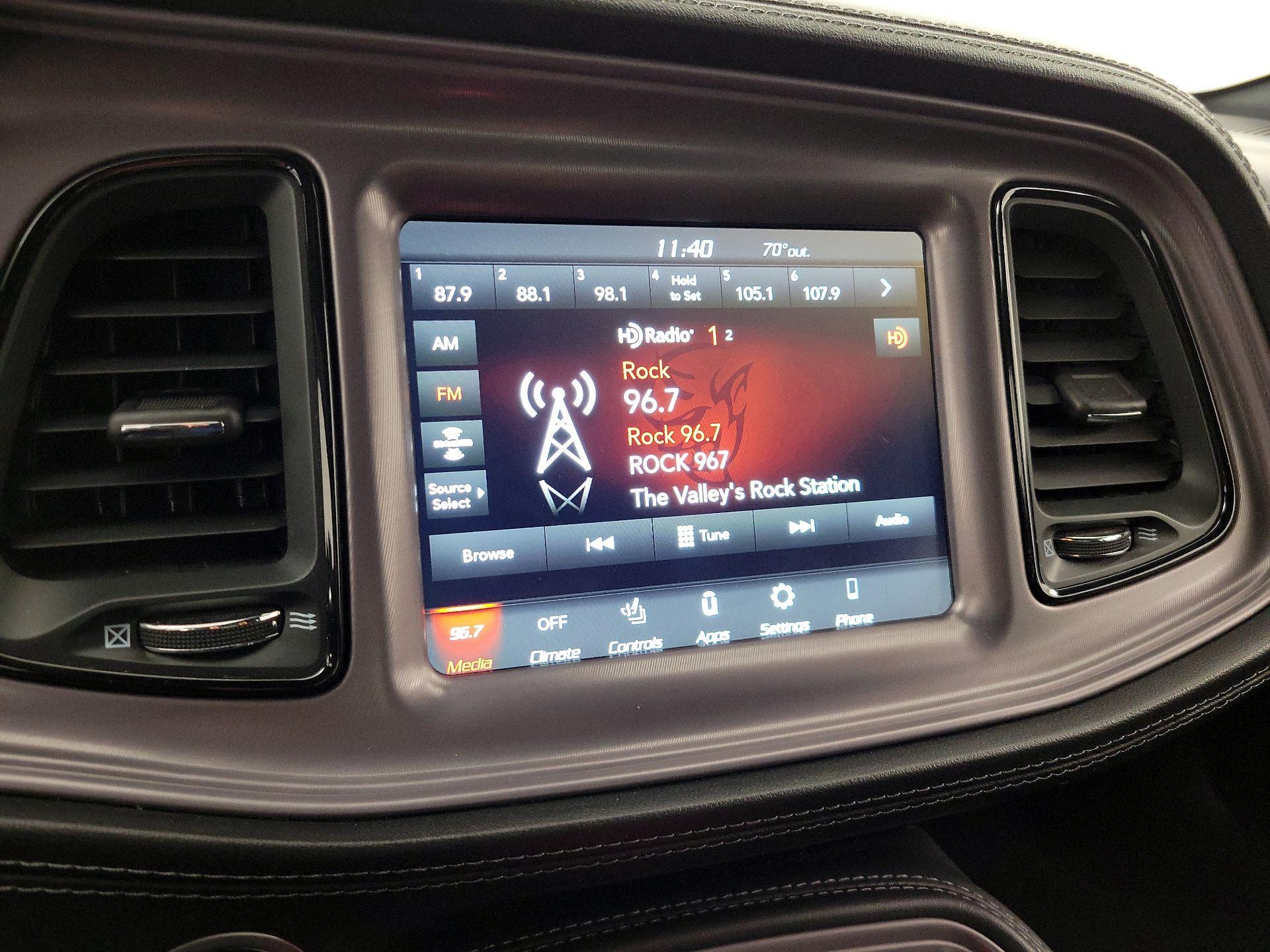 Thumbnail: 2023 Dodge Challenger - 15