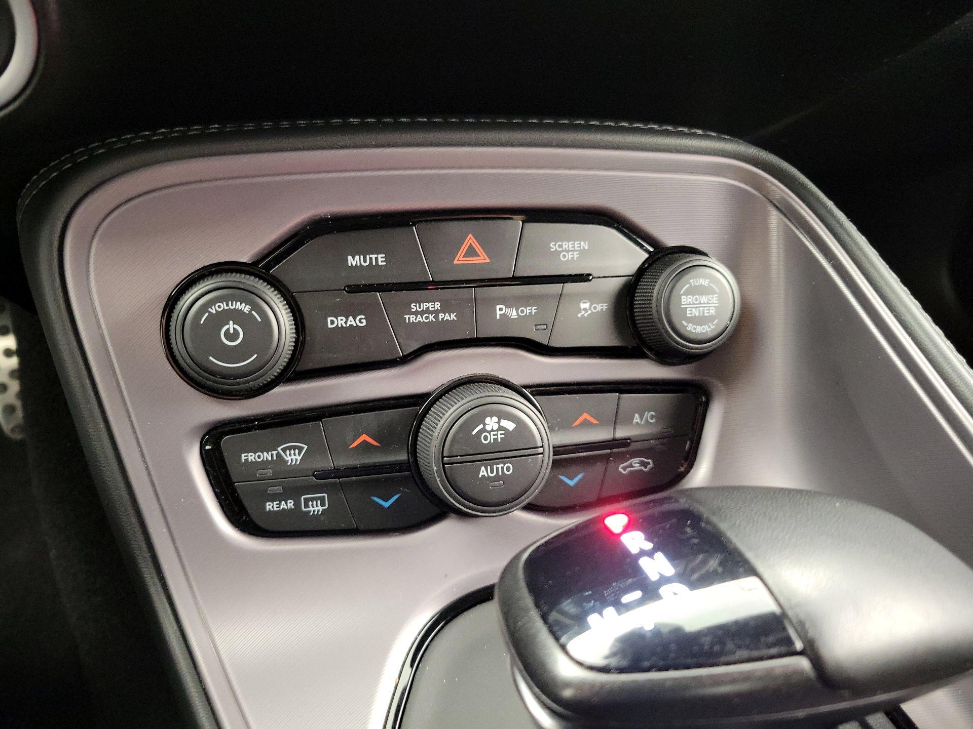 Thumbnail: 2023 Dodge Challenger - 16