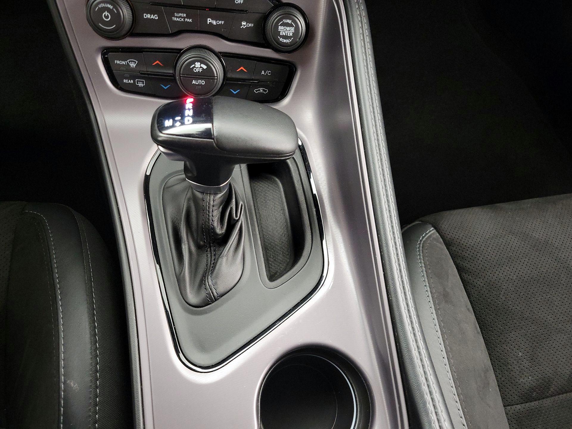 Thumbnail: 2023 Dodge Challenger - 17